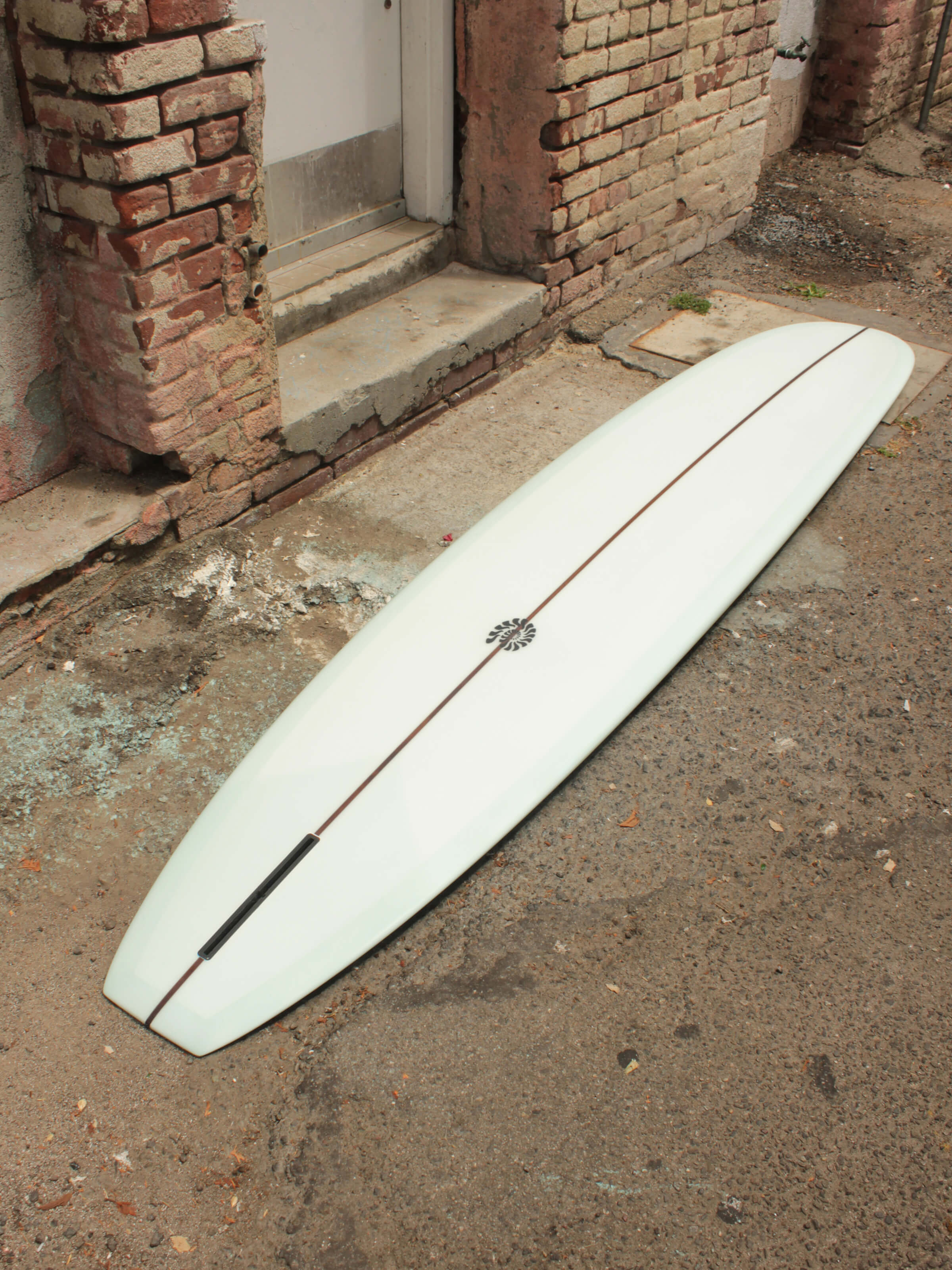 9'6 Nautilus Lovecat - Mollusk Surf Shop