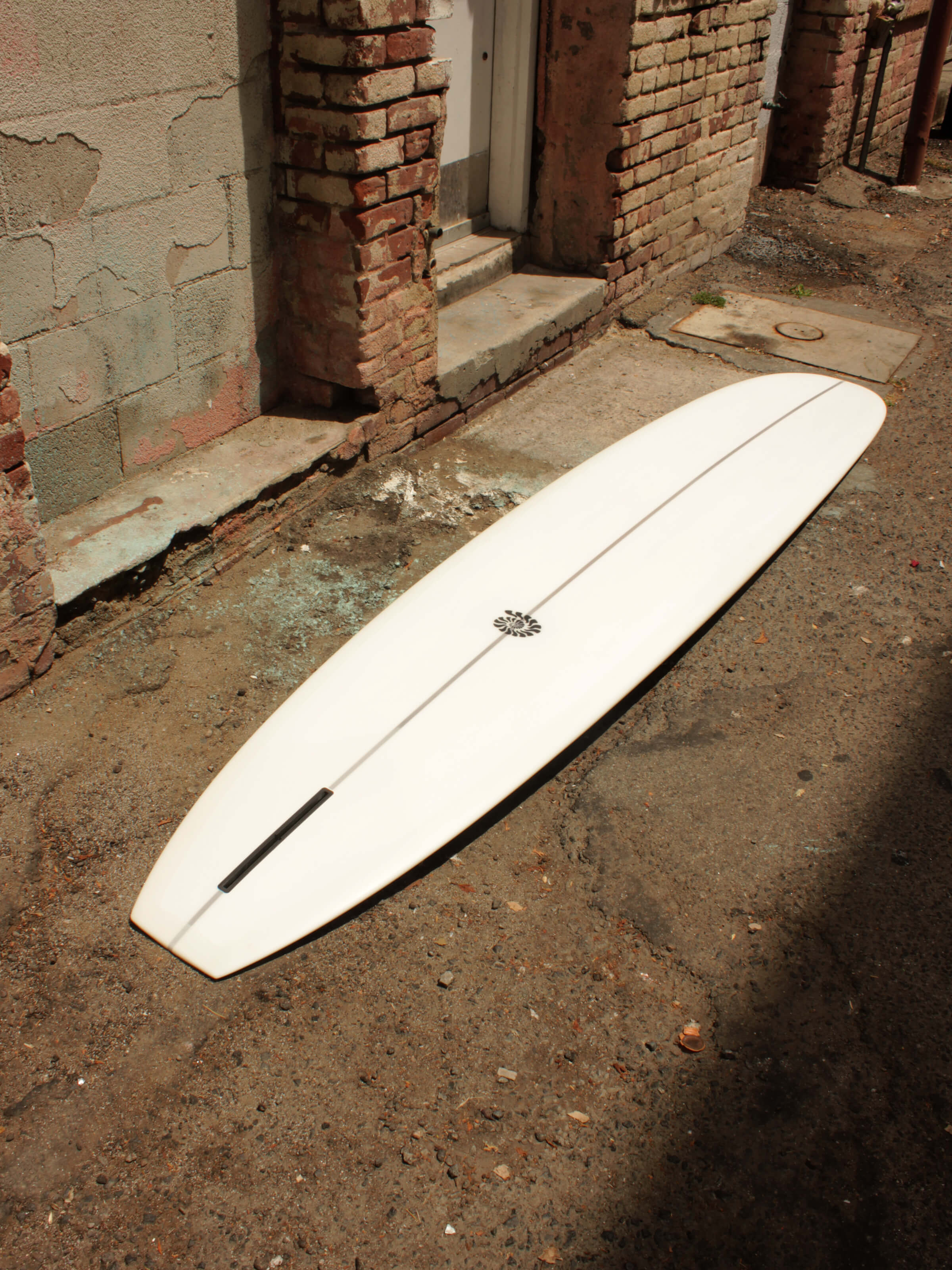 9'6 Nautilus Lovecat - Mollusk Surf Shop