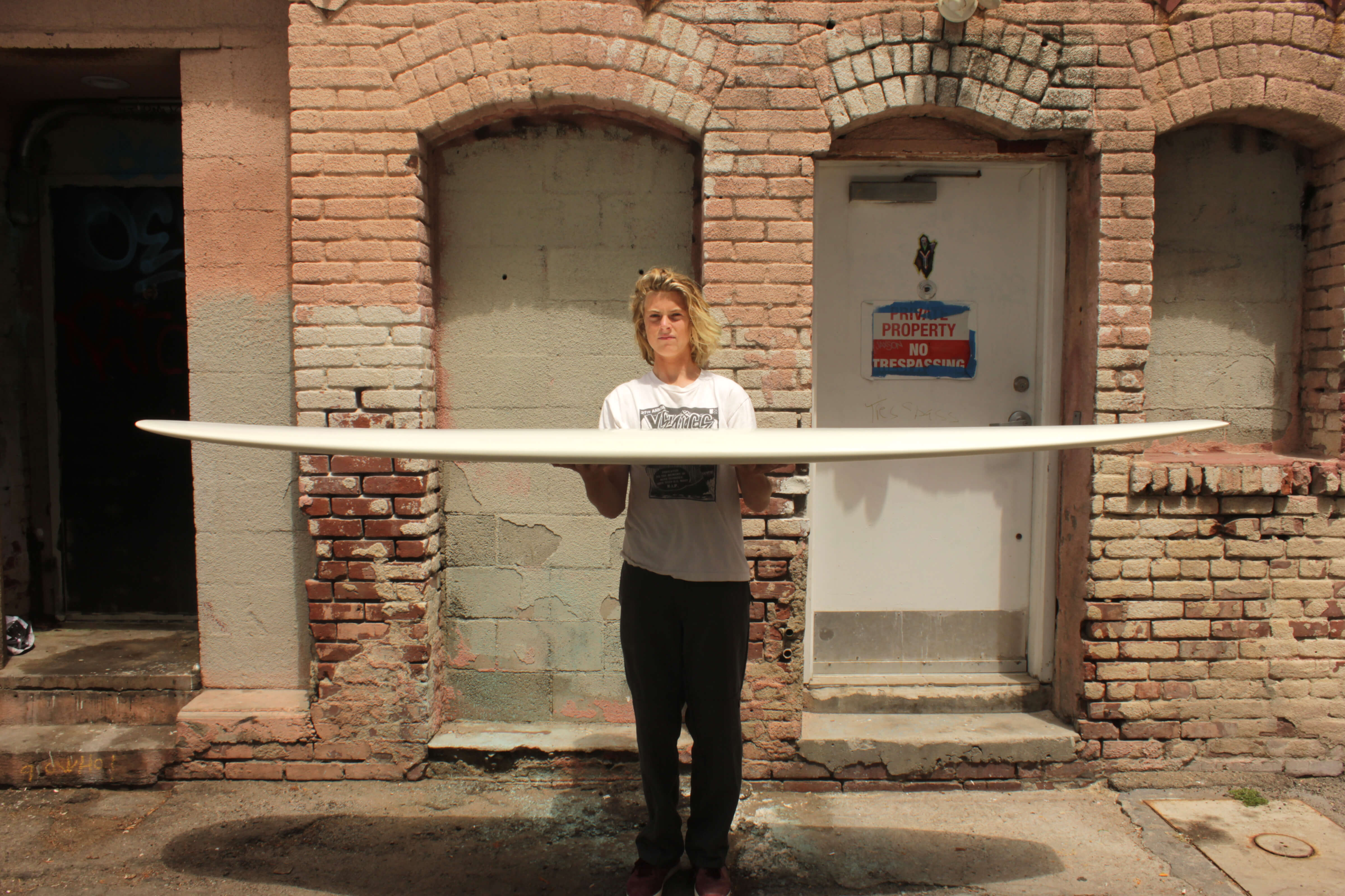 9'6 Nautilus Lovecat - Mollusk Surf Shop