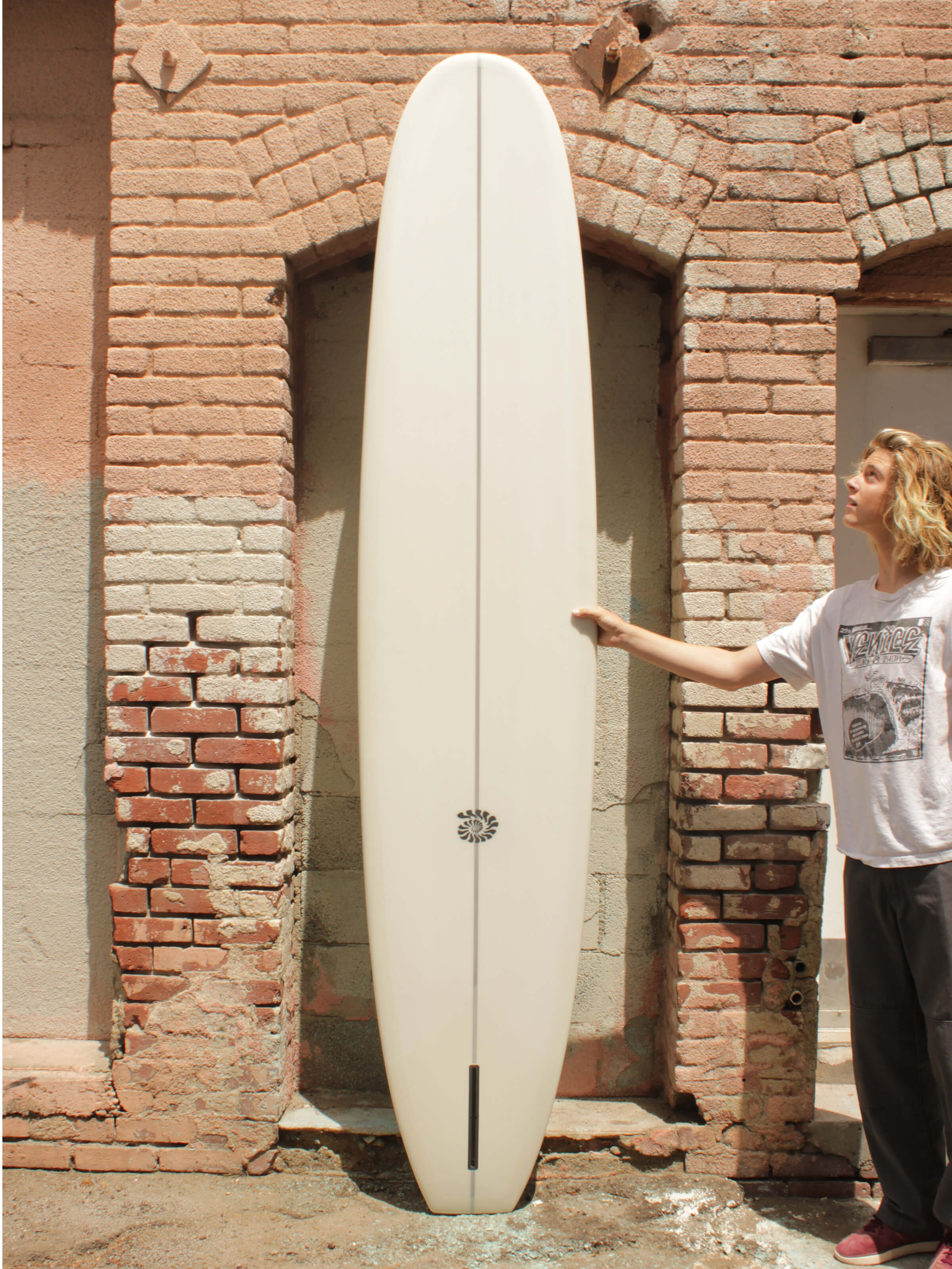 9'6 Nautilus Lovecat - Mollusk Surf Shop