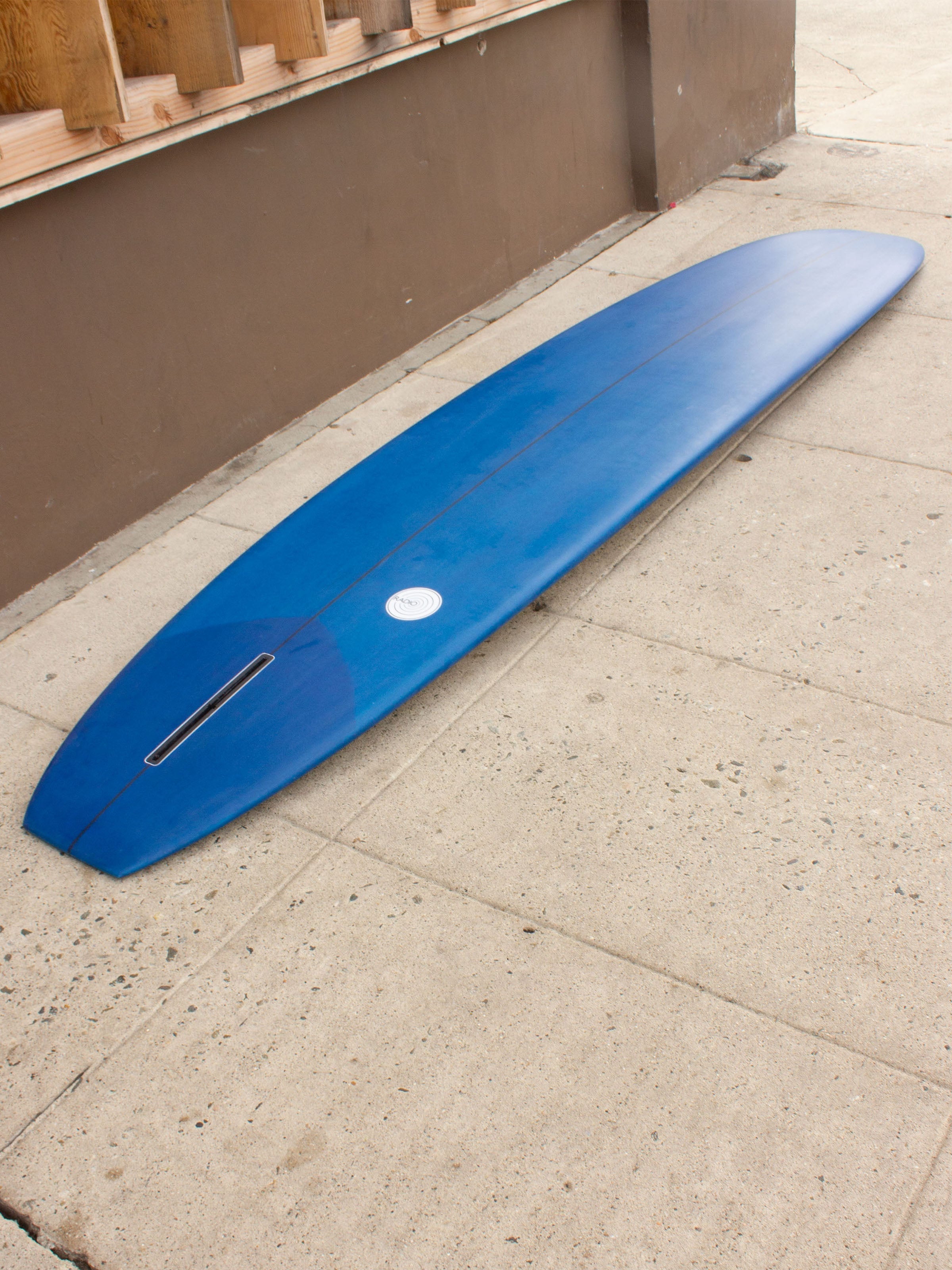 9'6 Radio Noserider - Mollusk Surf Shop