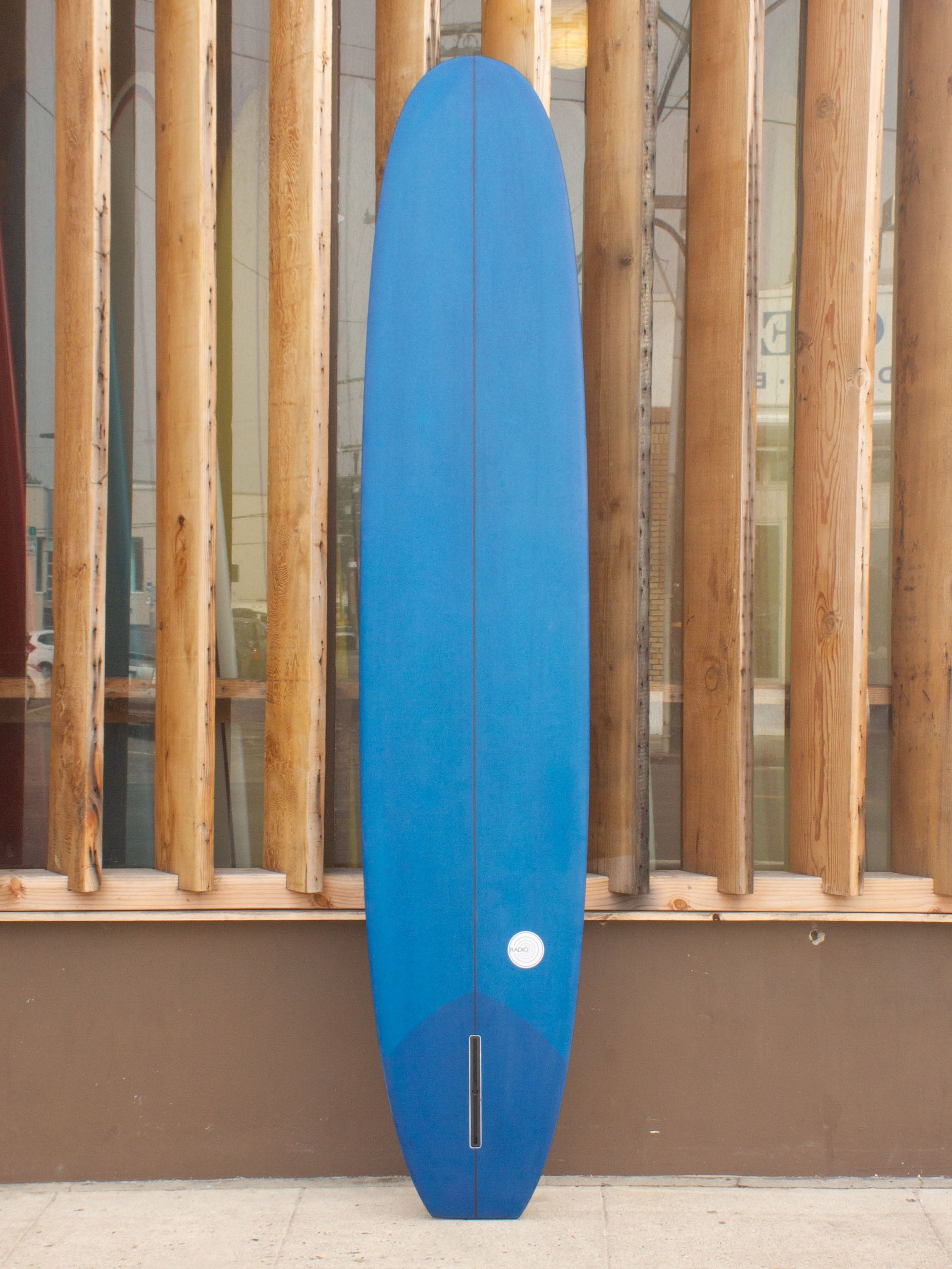 9'6 Radio Noserider - Mollusk Surf Shop
