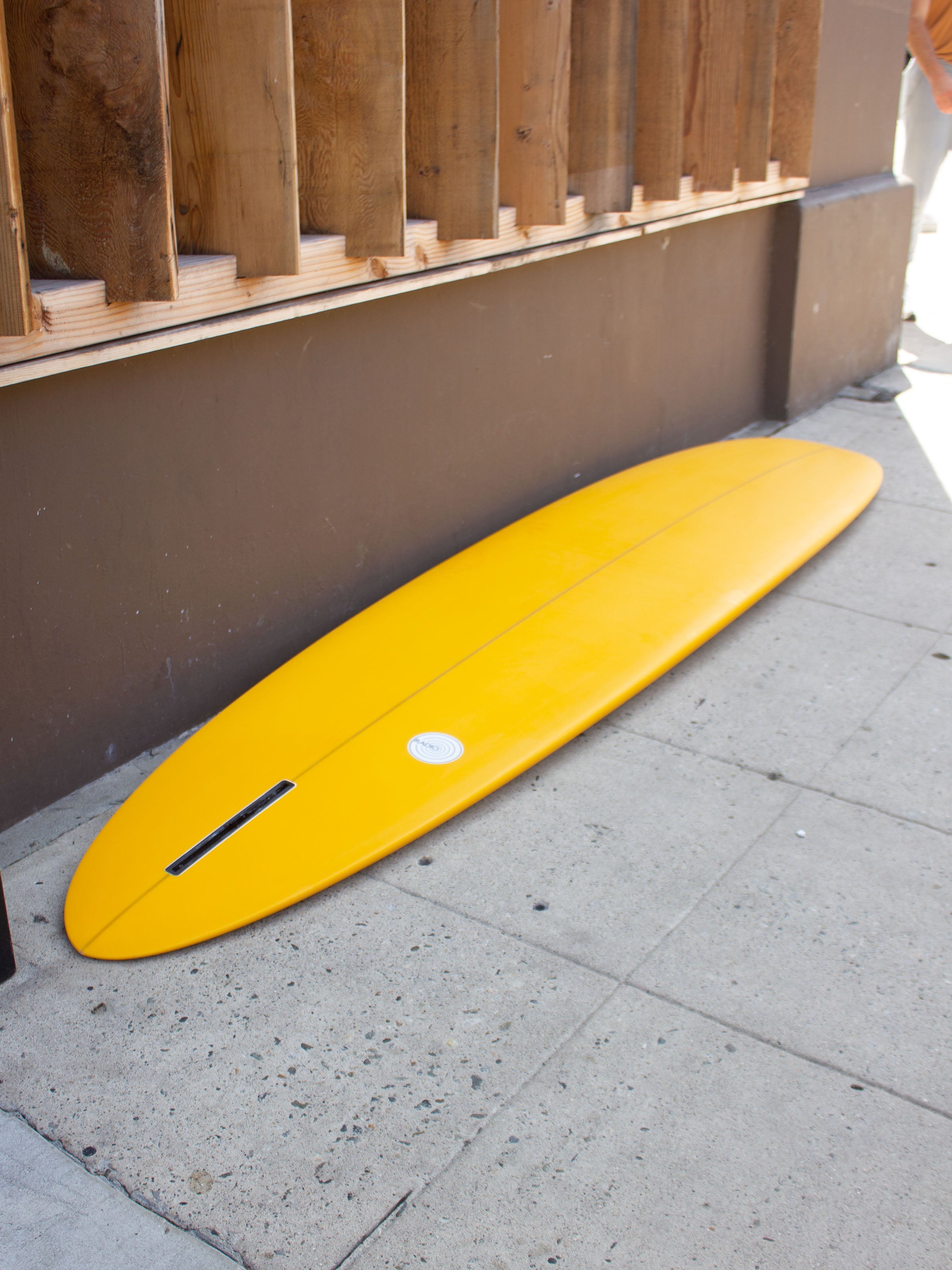 9'6 Radio Power Glider - Mollusk Surf Shop