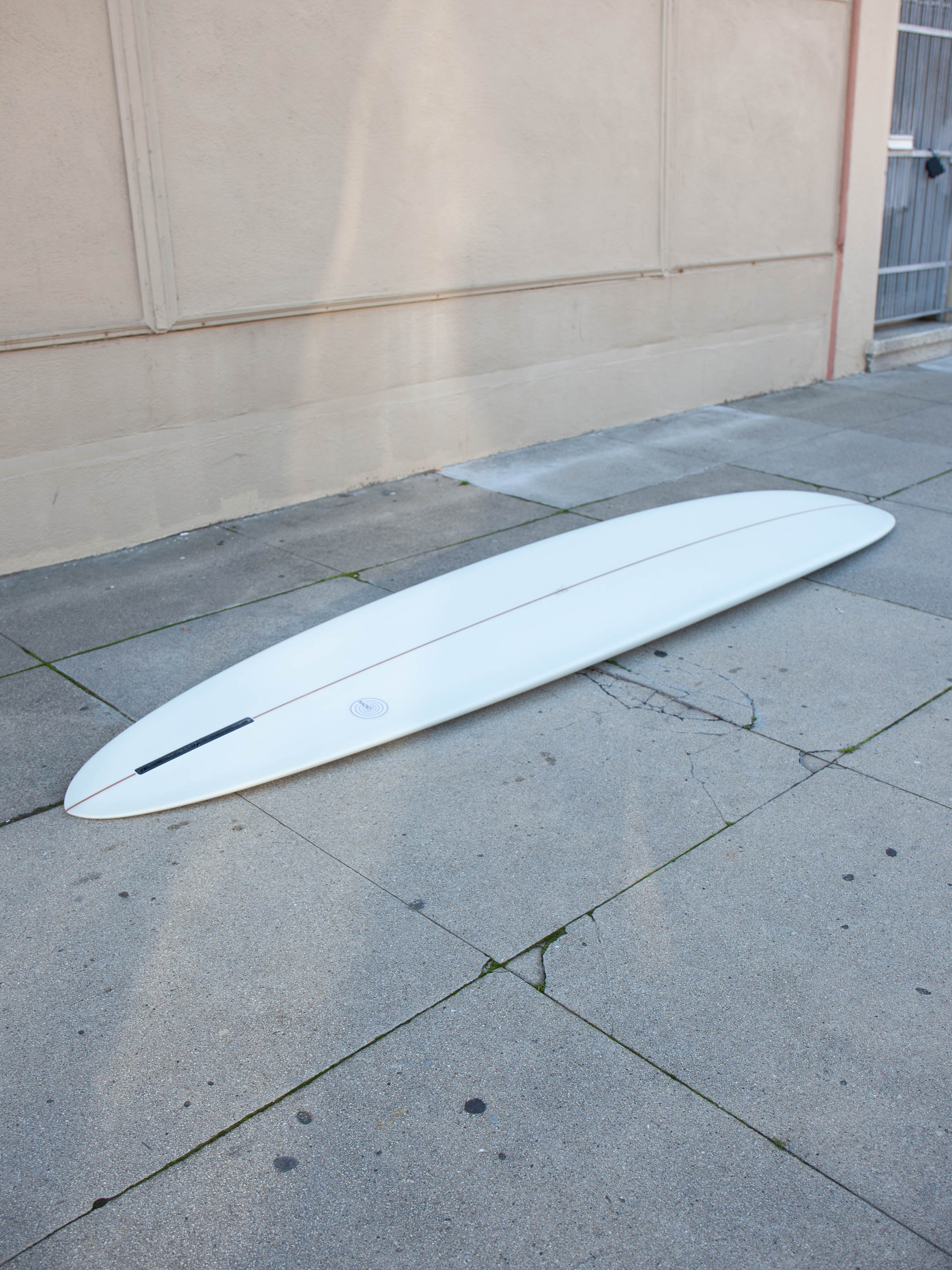 9'6 Radio Power Glider - Mollusk Surf Shop