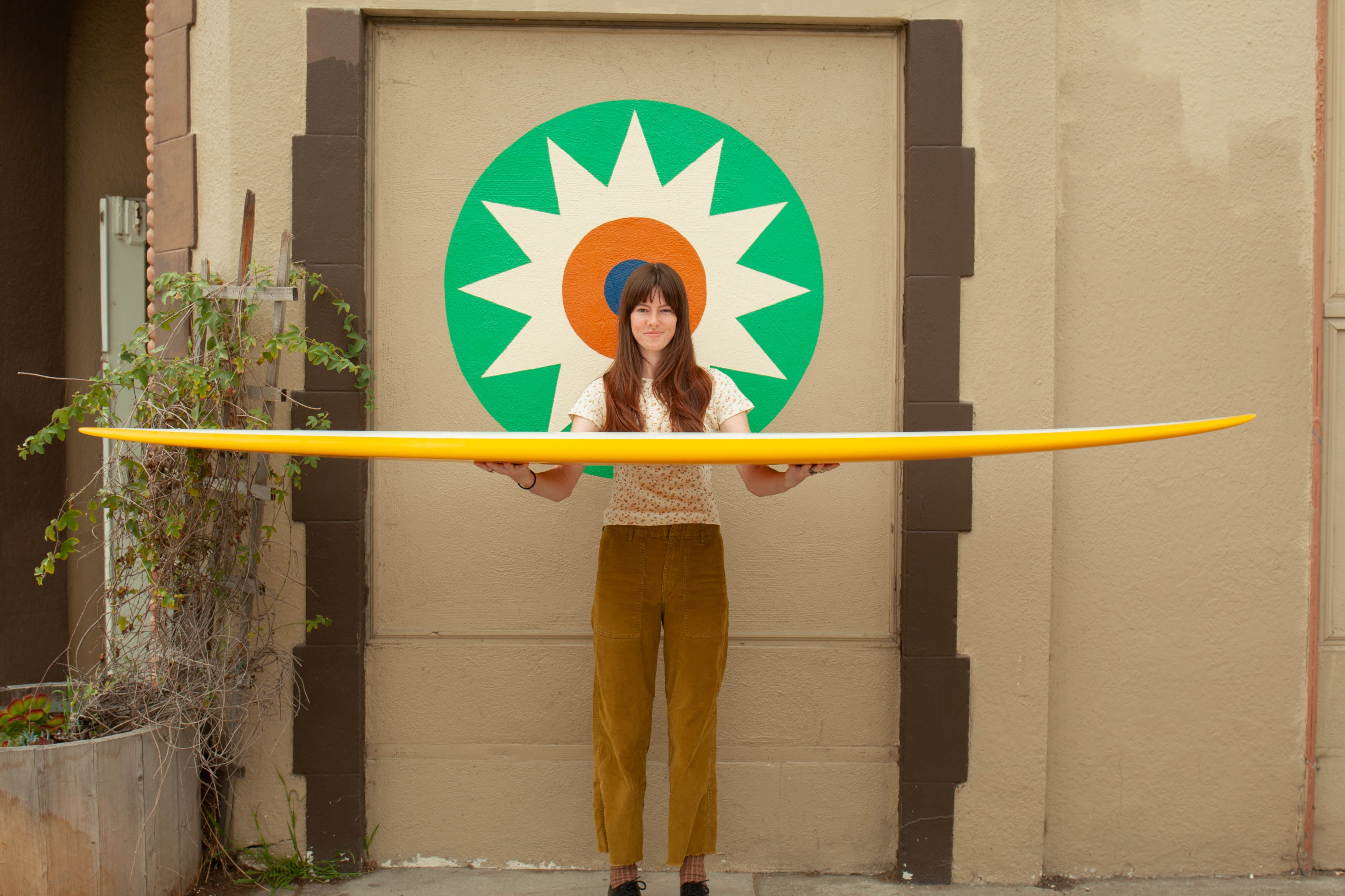 9'6 Radio Power Glider - Mollusk Surf Shop