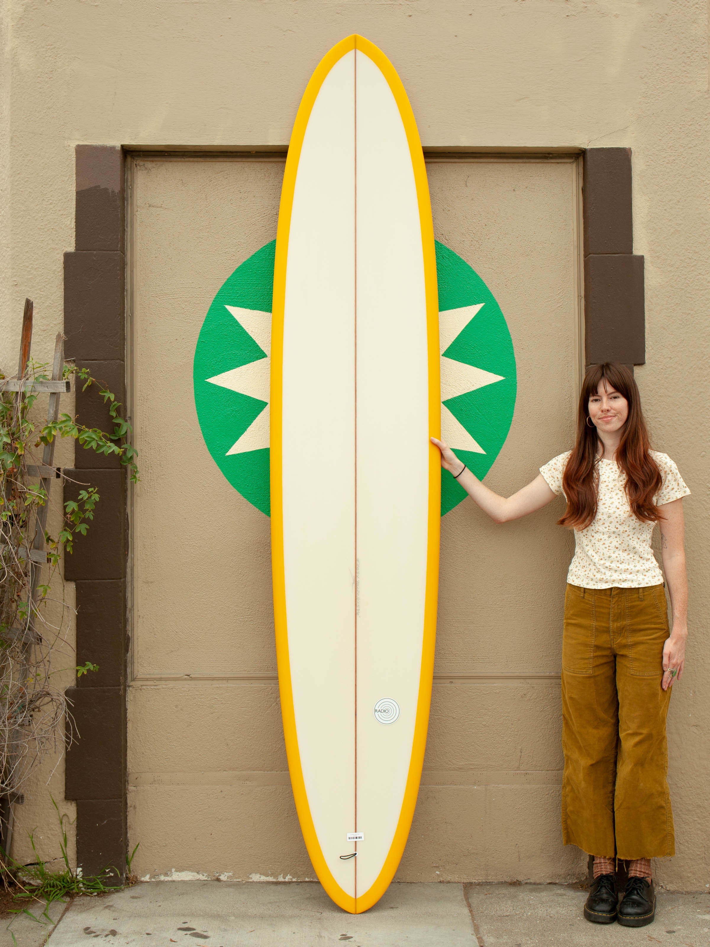 9'6 Radio Power Glider - Mollusk Surf Shop
