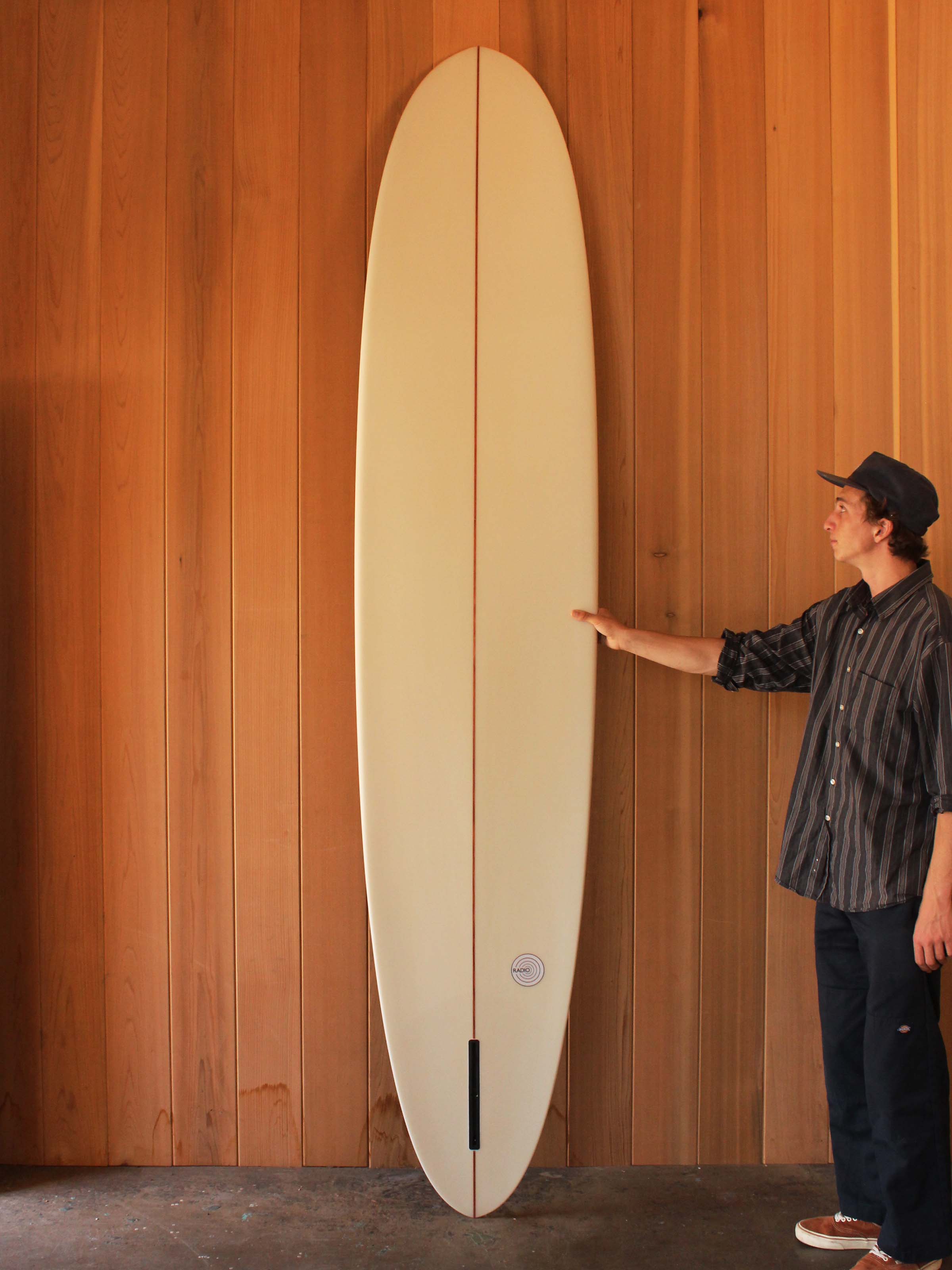 9'6 Radio Power Glider - Mollusk Surf Shop