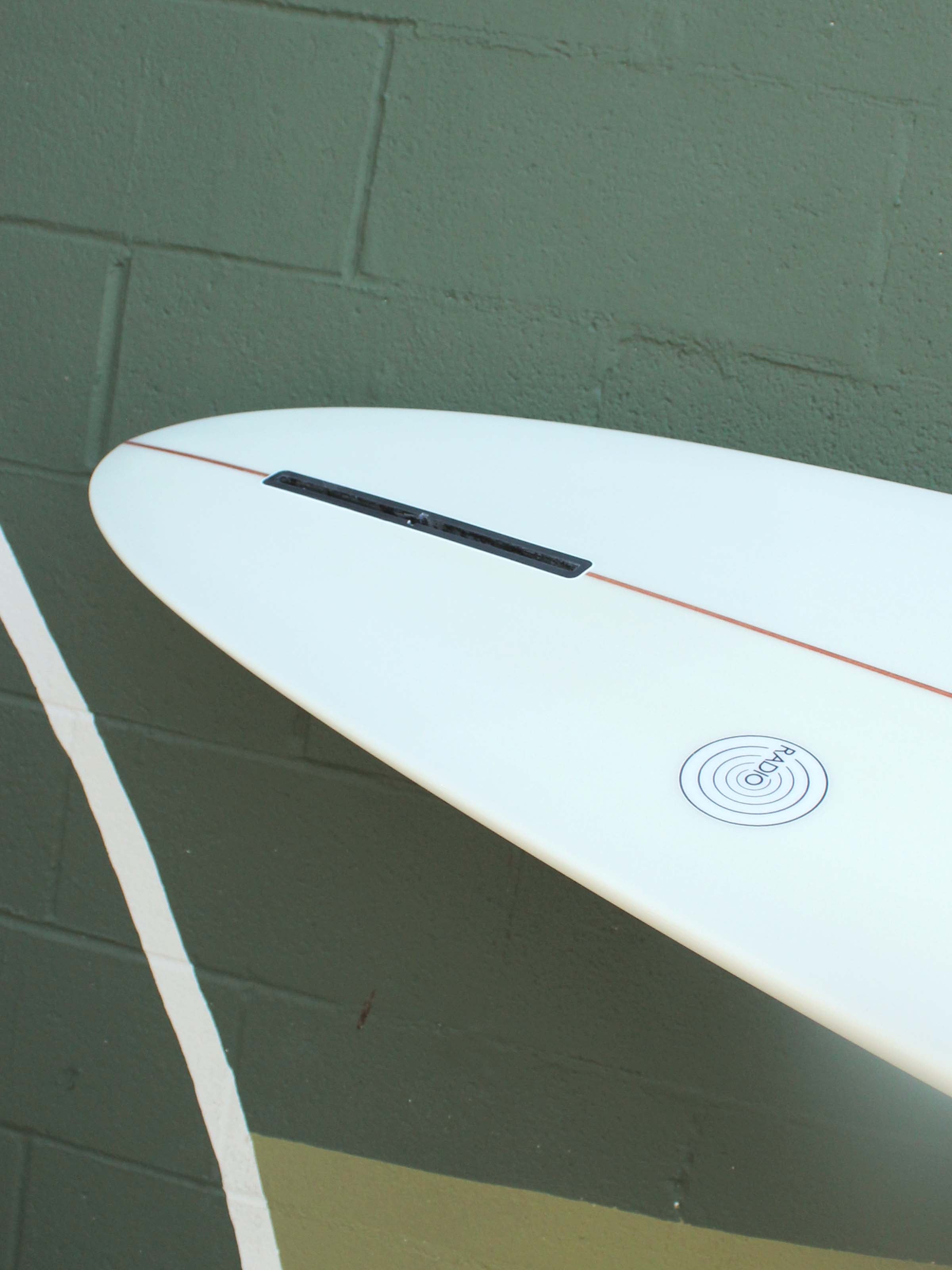 9'6 Radio Power Glider - Mollusk Surf Shop - description