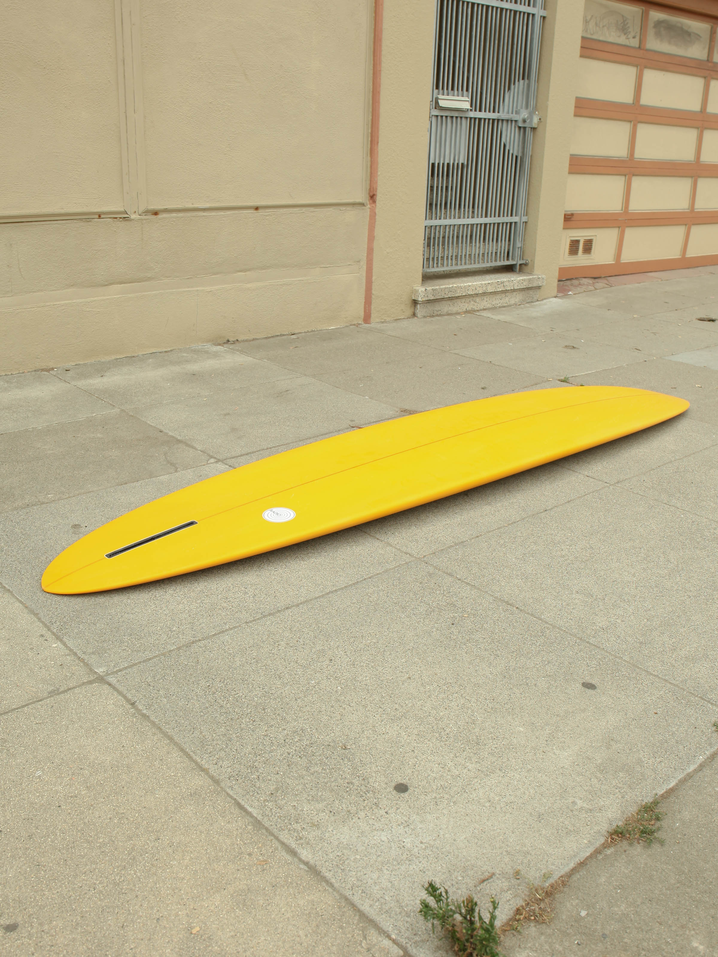 9'6 Radio Power Glider - Mollusk Surf Shop