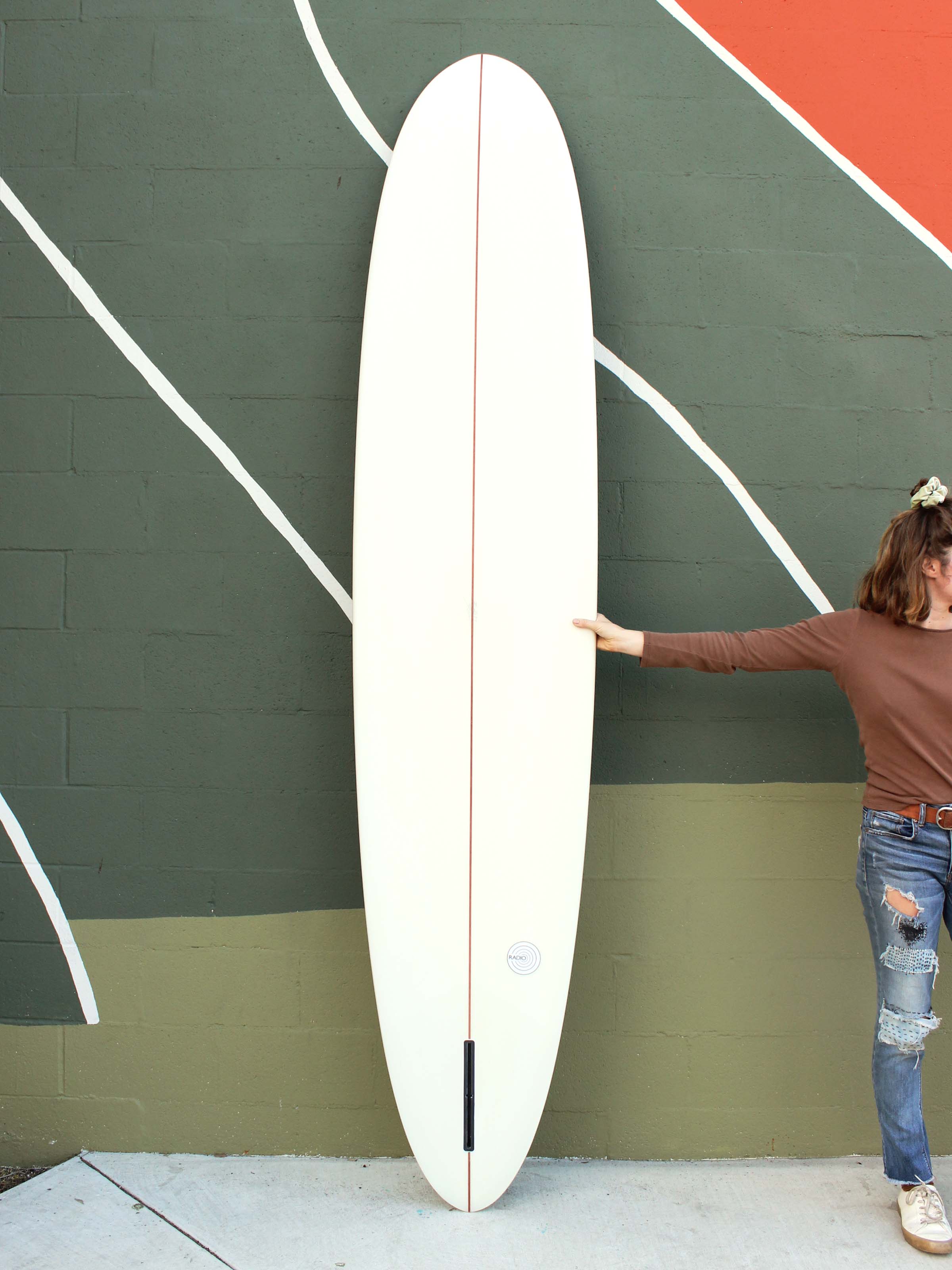 9'6 Radio Power Glider - Mollusk Surf Shop