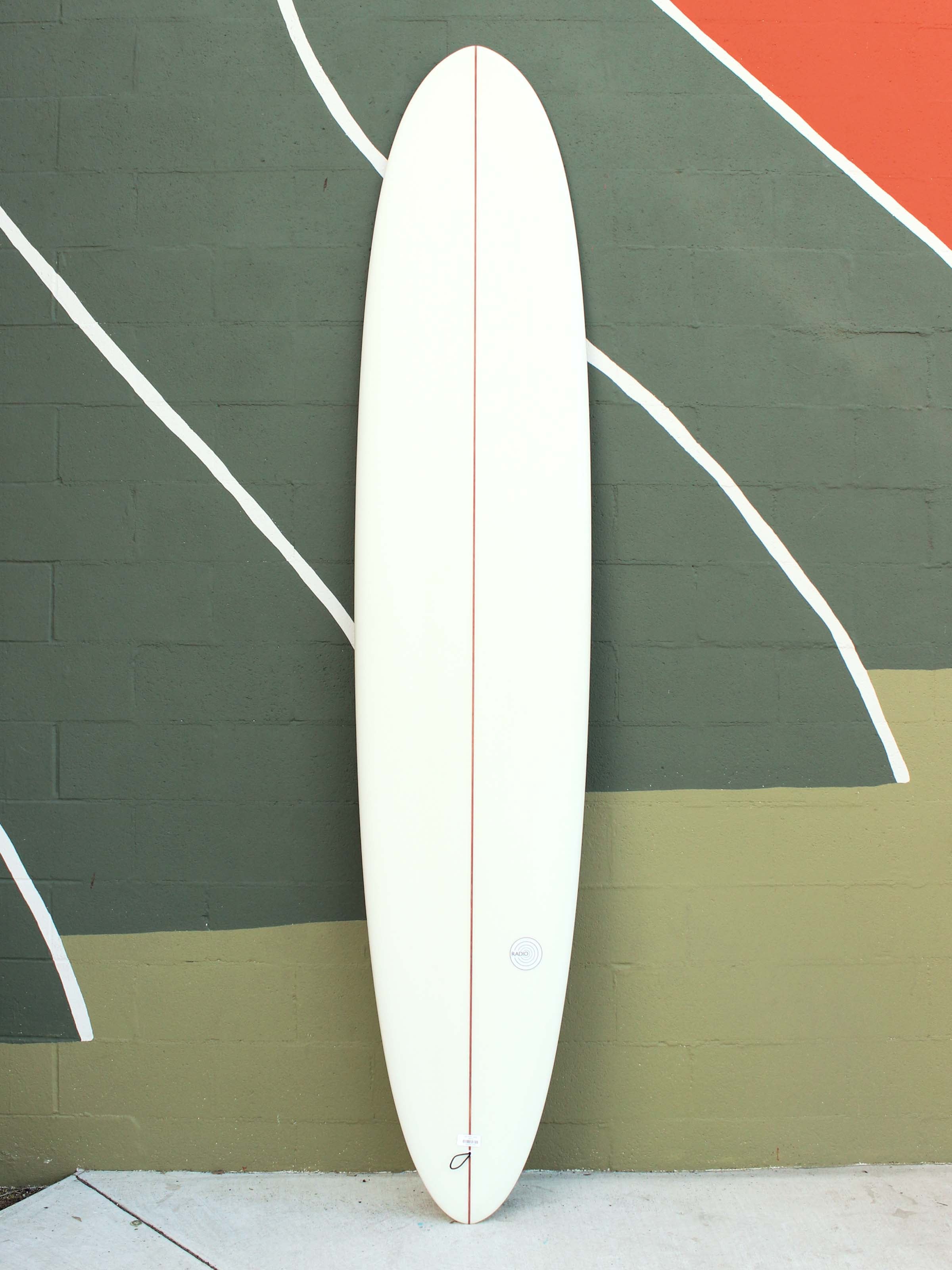 9'6 Radio Power Glider - Mollusk Surf Shop