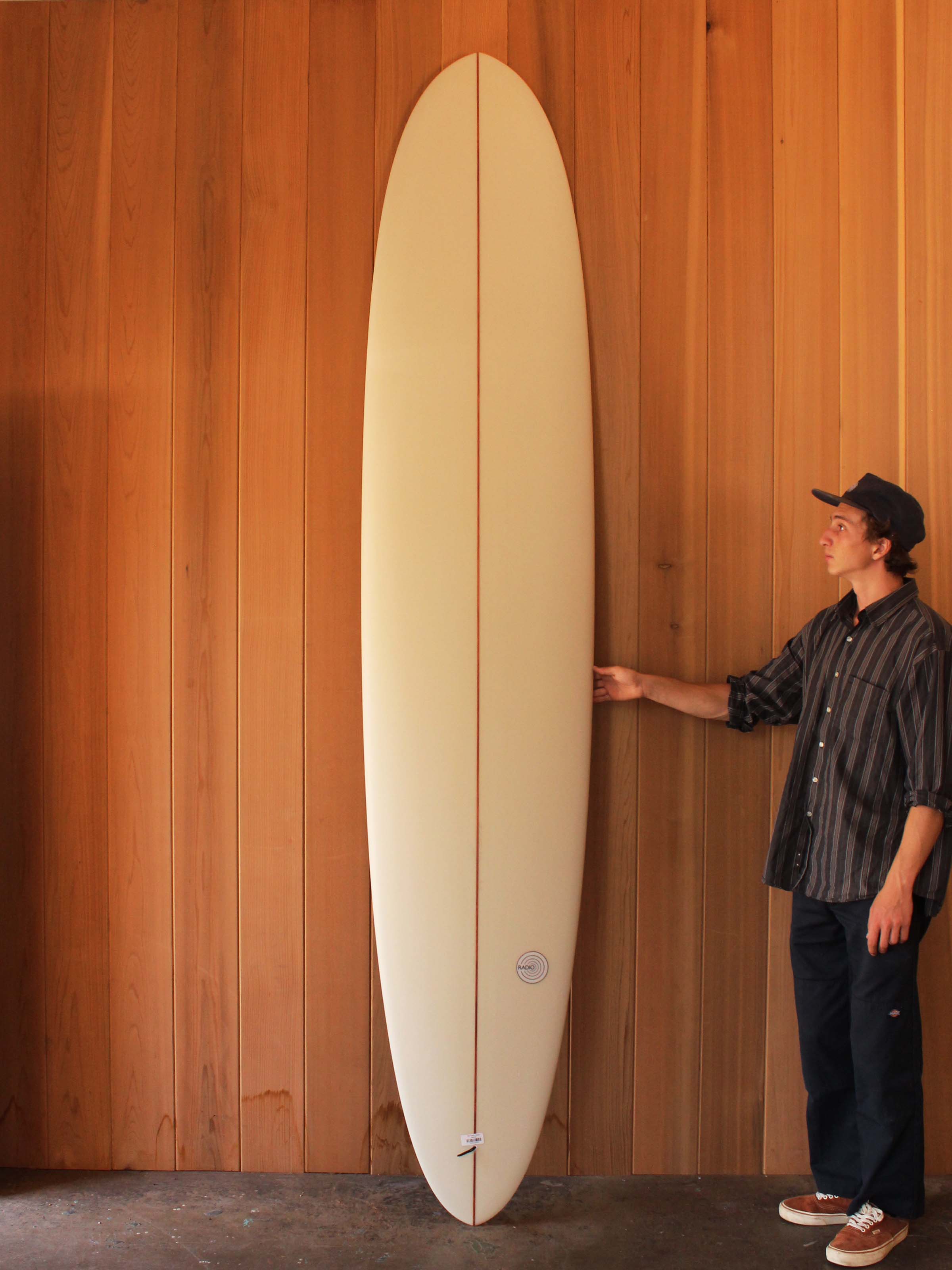 9'6 Radio Power Glider - Mollusk Surf Shop