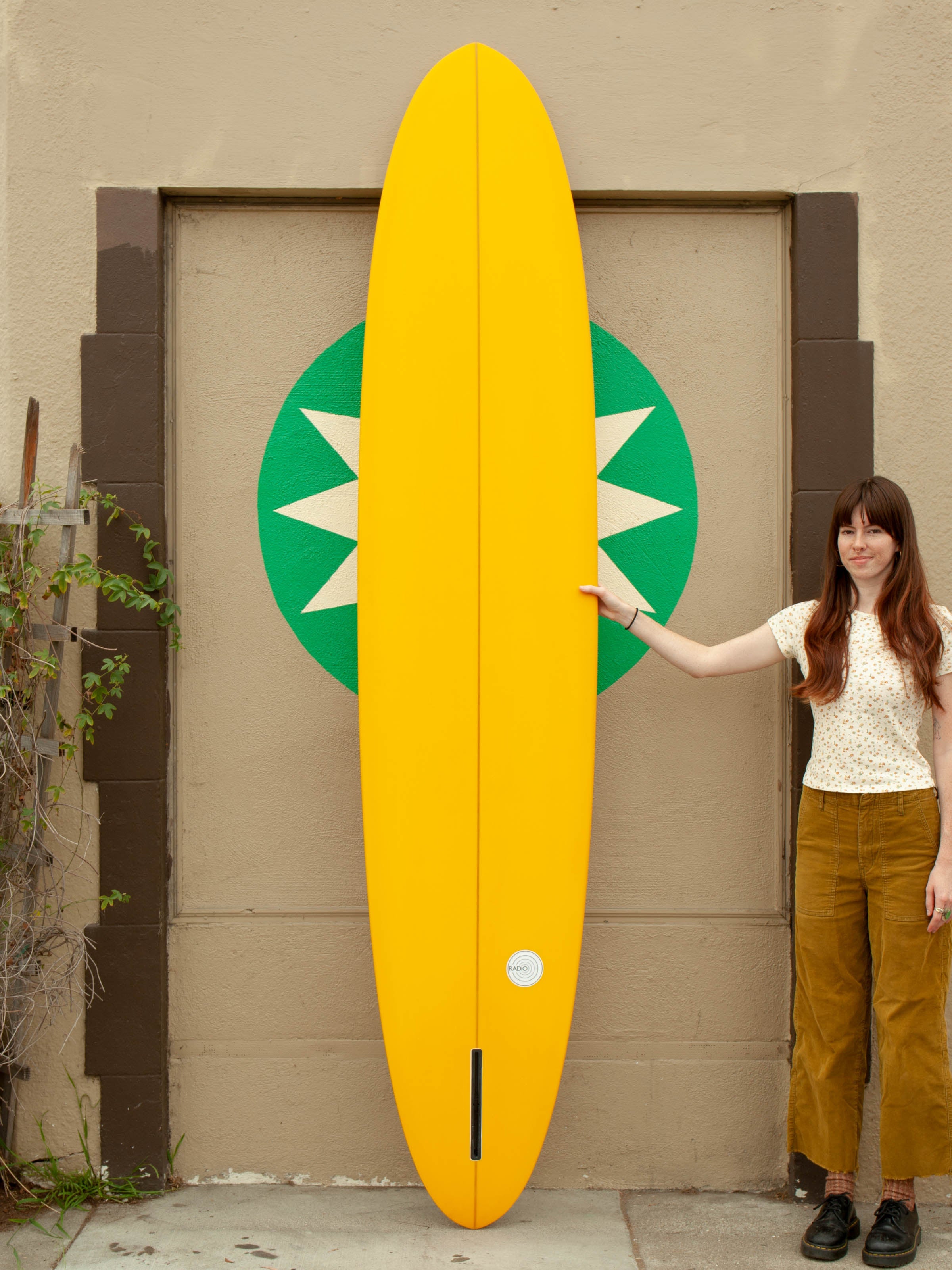 9'6 Radio Power Glider - Mollusk Surf Shop