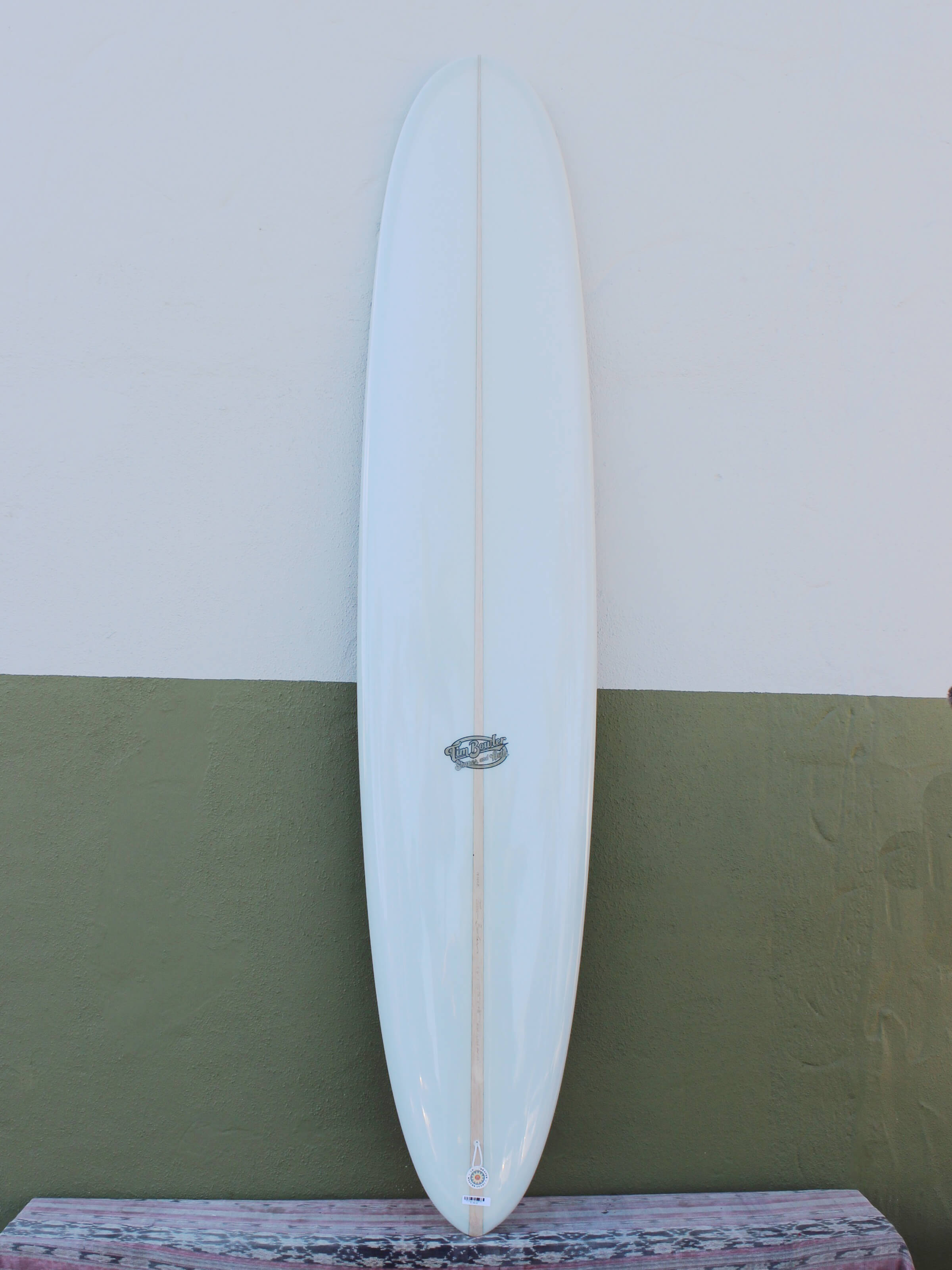 9'6 Shapes and Hulls HPD - Mollusk Surf Shop