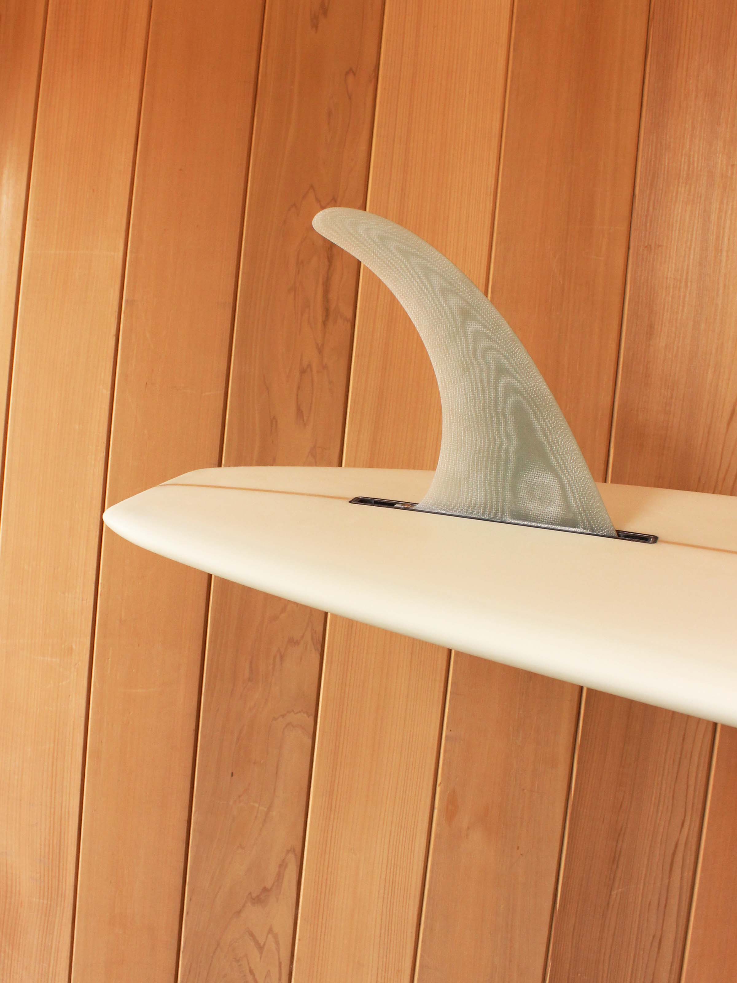 9'6 Shapes and Hulls TB Trimmer - Mollusk Surf Shop - description
