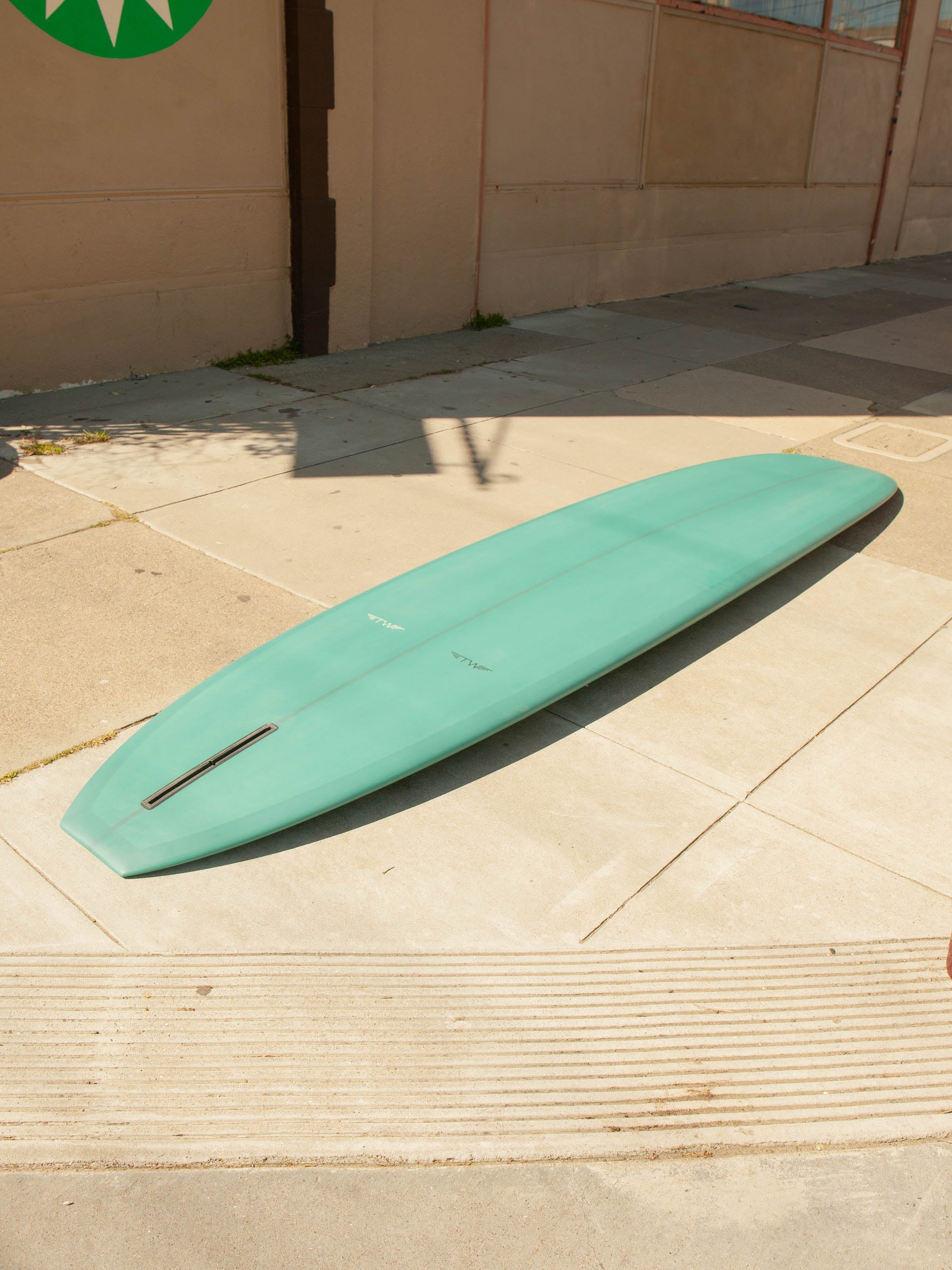 9'6 Tyler Warren David Edwards - Mollusk Surf Shop