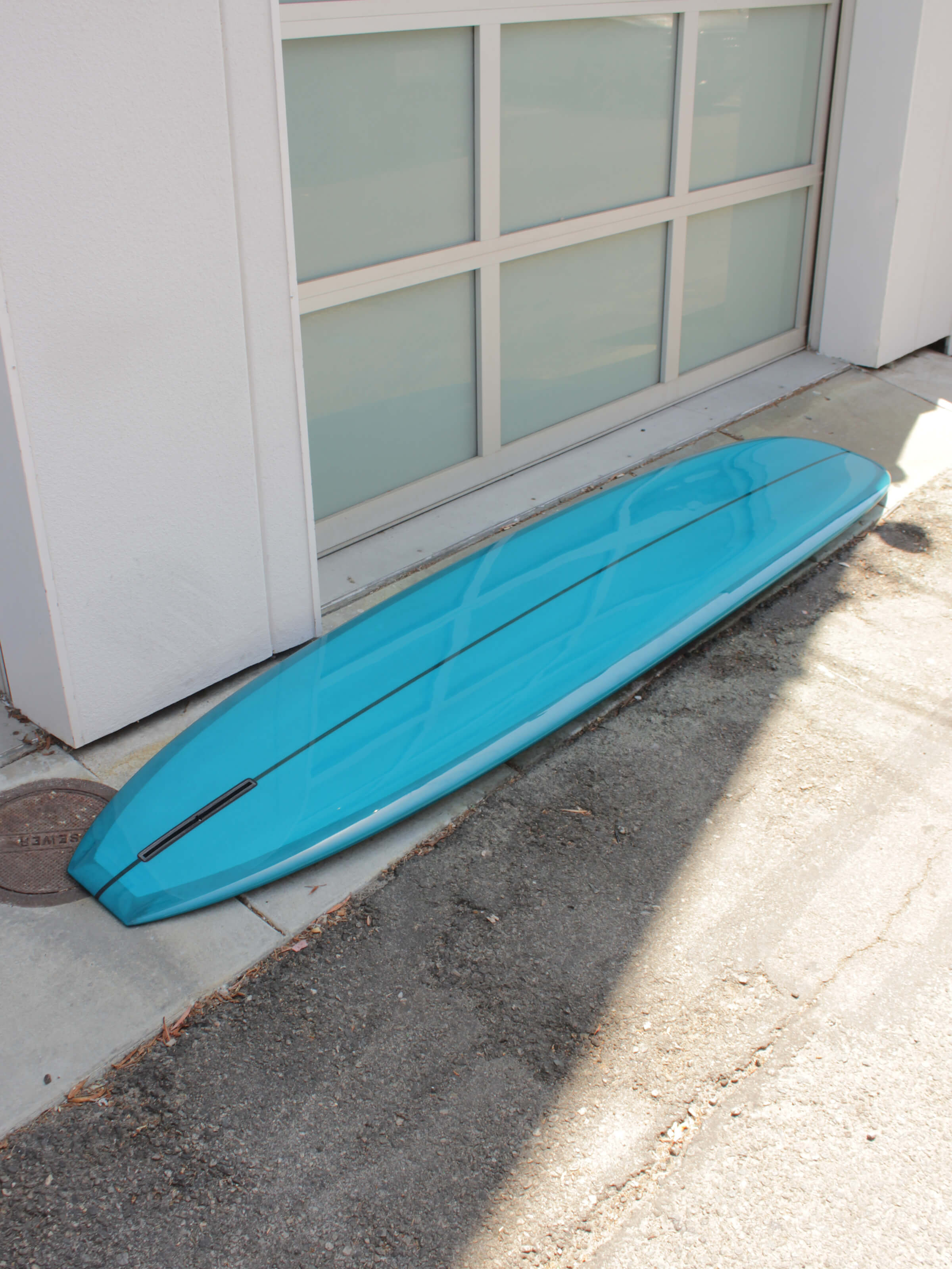 9'6 Tyler Warren David Edwards - Mollusk Surf Shop