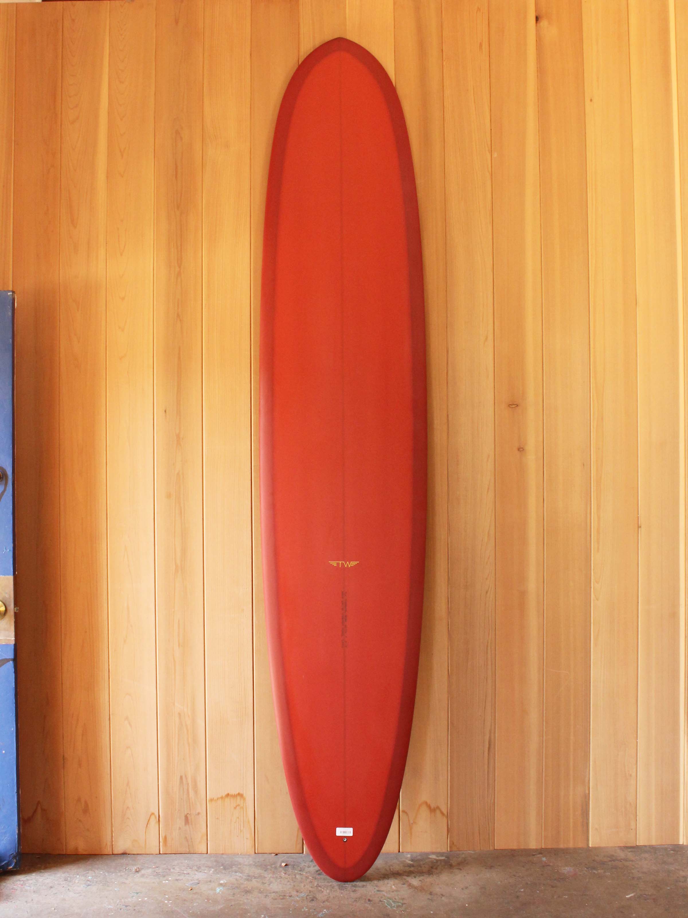 9'6 Tyler Warren Functional Jazz - Mollusk Surf Shop