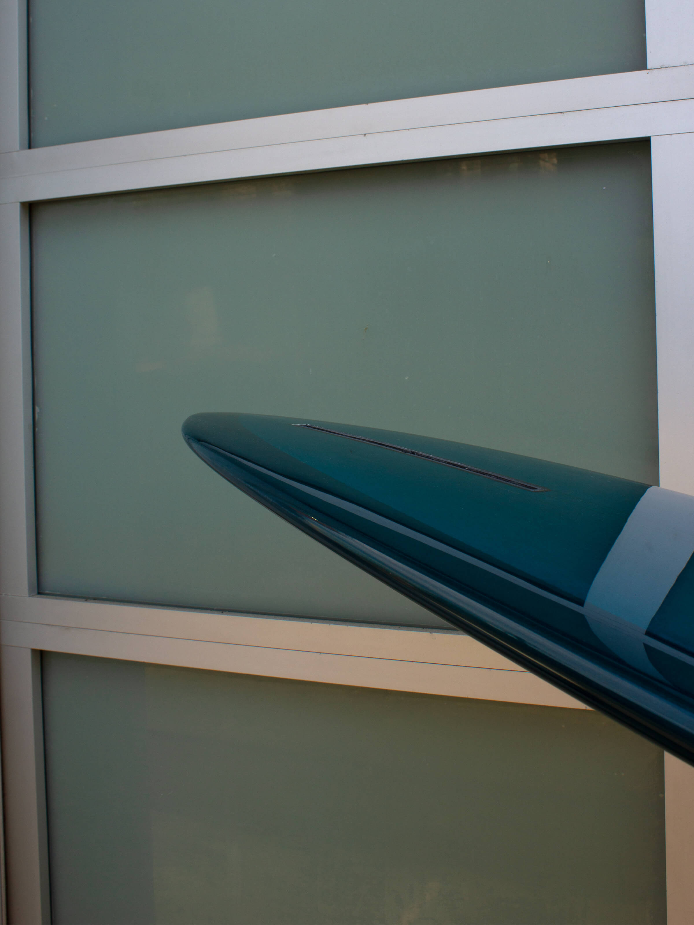 9'6 Tyler Warren Pintail NR - Mollusk Surf Shop - description