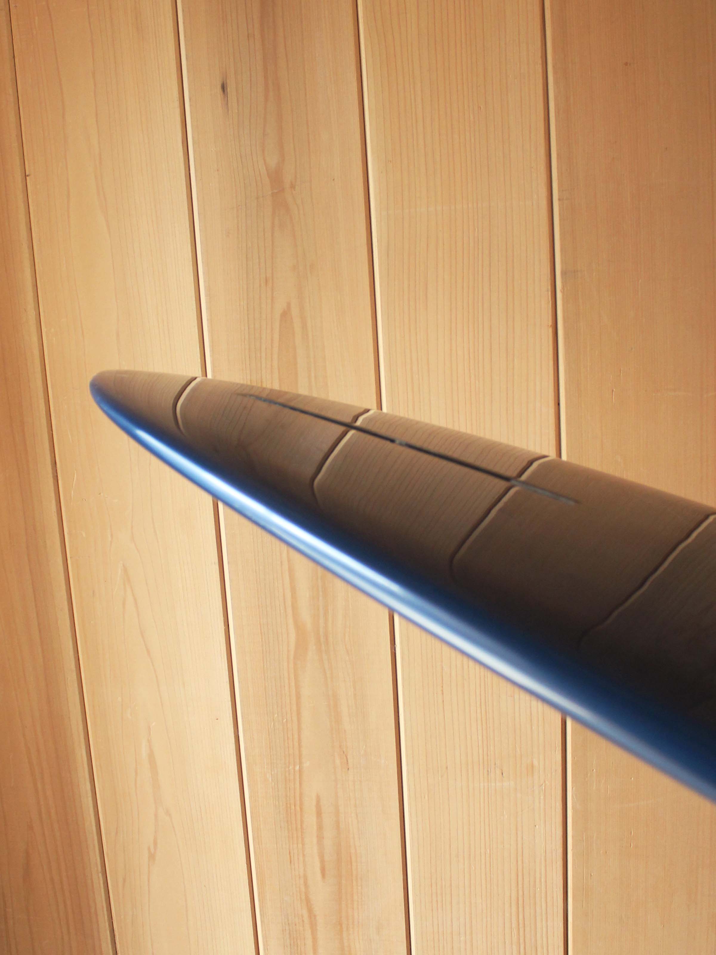 9'6 Tyler Warren Pintail NR - Mollusk Surf Shop - description