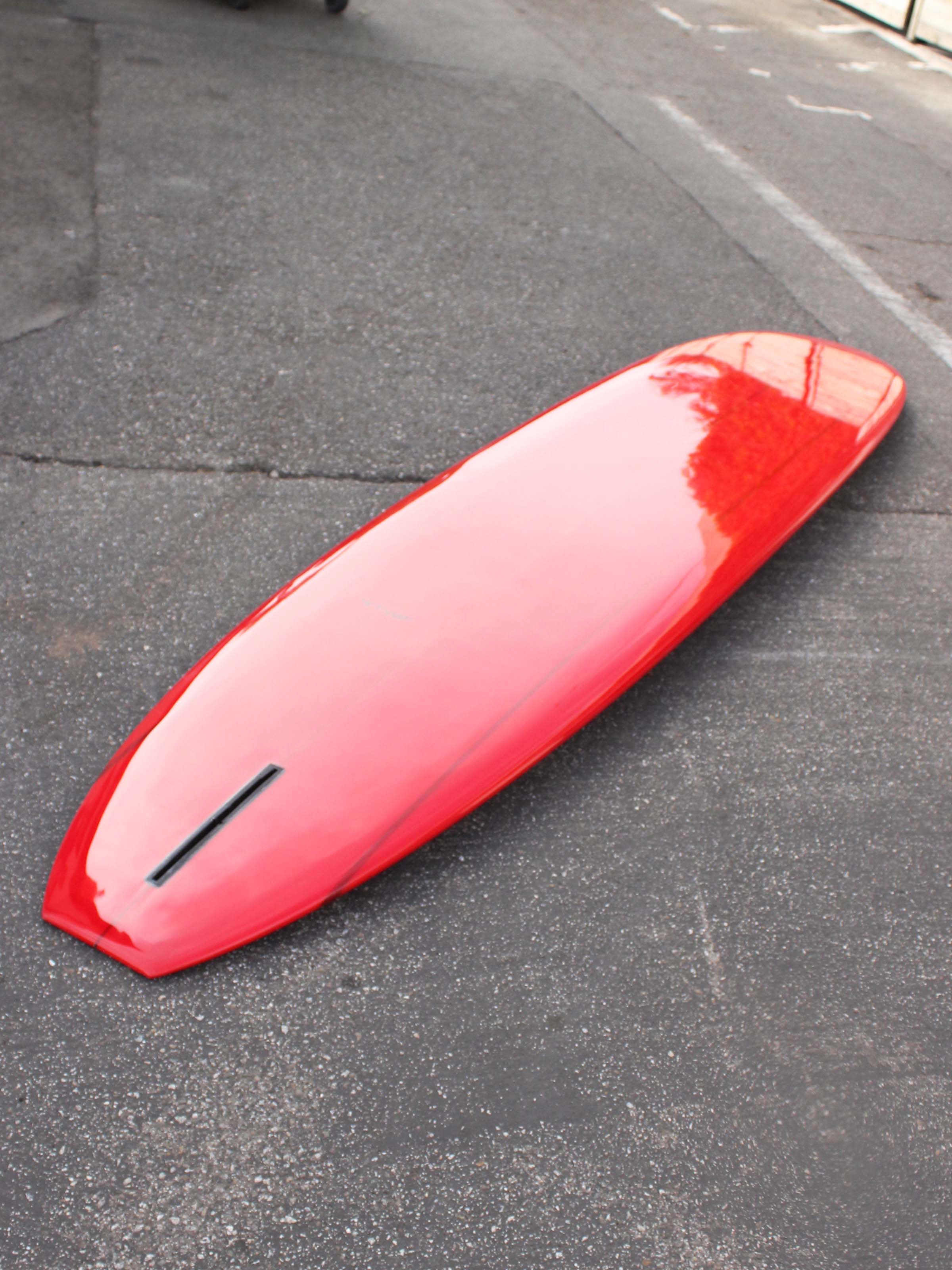 9'6 Tyler Warren Rose - Mollusk Surf Shop