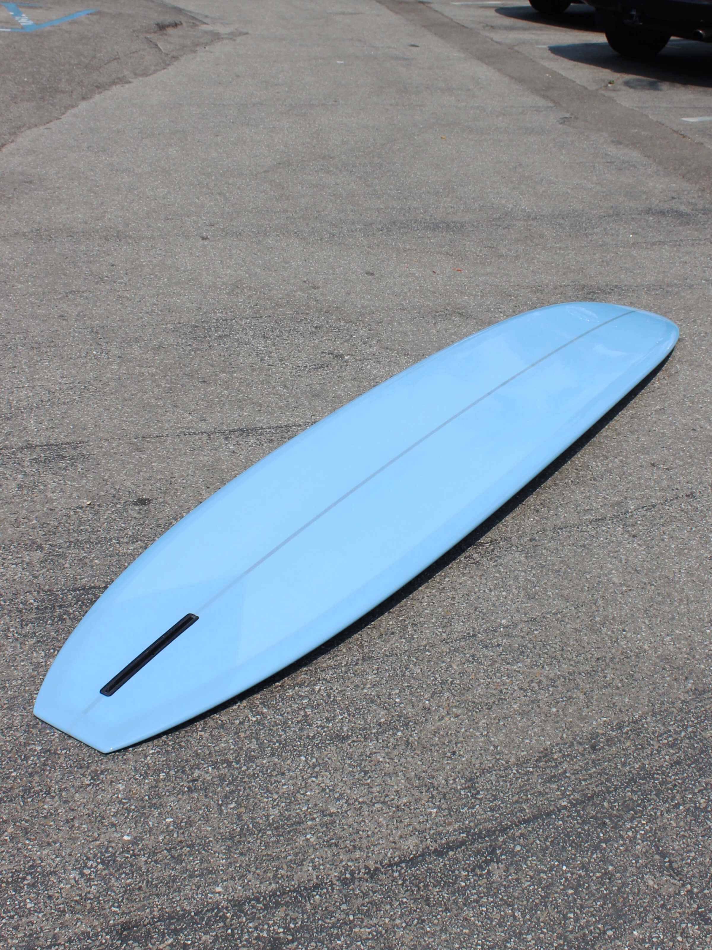 9'6 Tyler Warren Rose - Mollusk Surf Shop