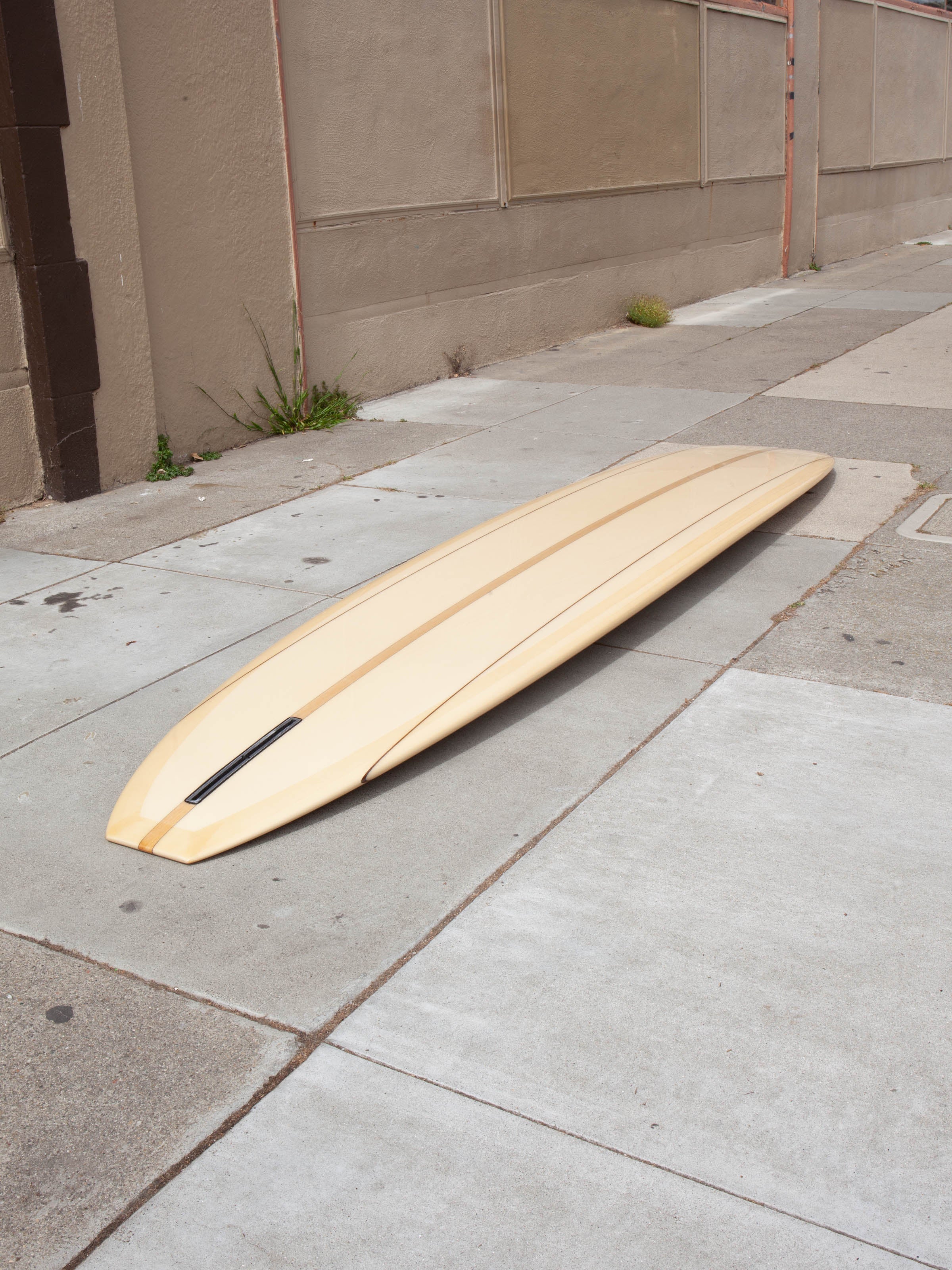 9'6 Tyler Warren Rose - Mollusk Surf Shop