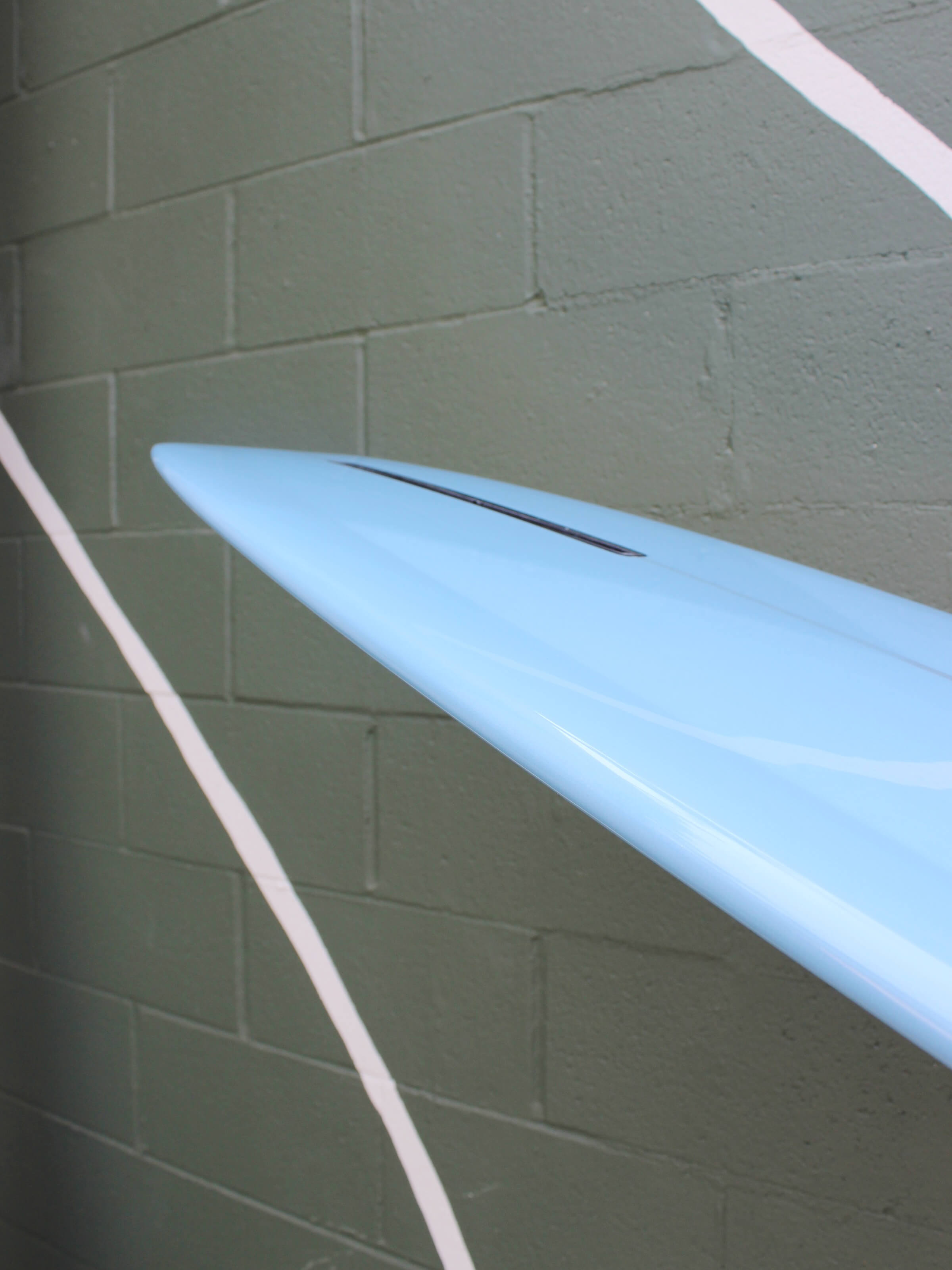9'6 Tyler Warren Rose - Mollusk Surf Shop - description