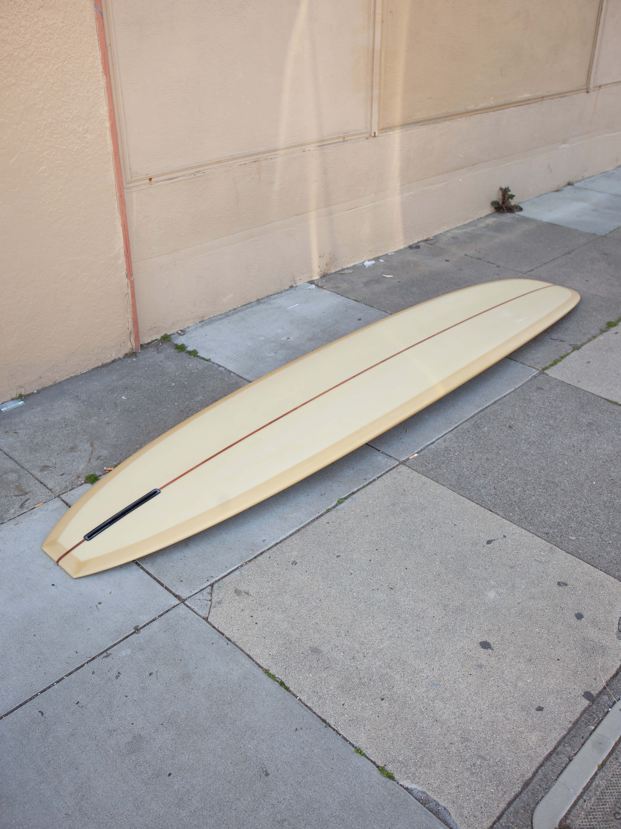 9'6 Tyler Warren Salinas - Mollusk Surf Shop