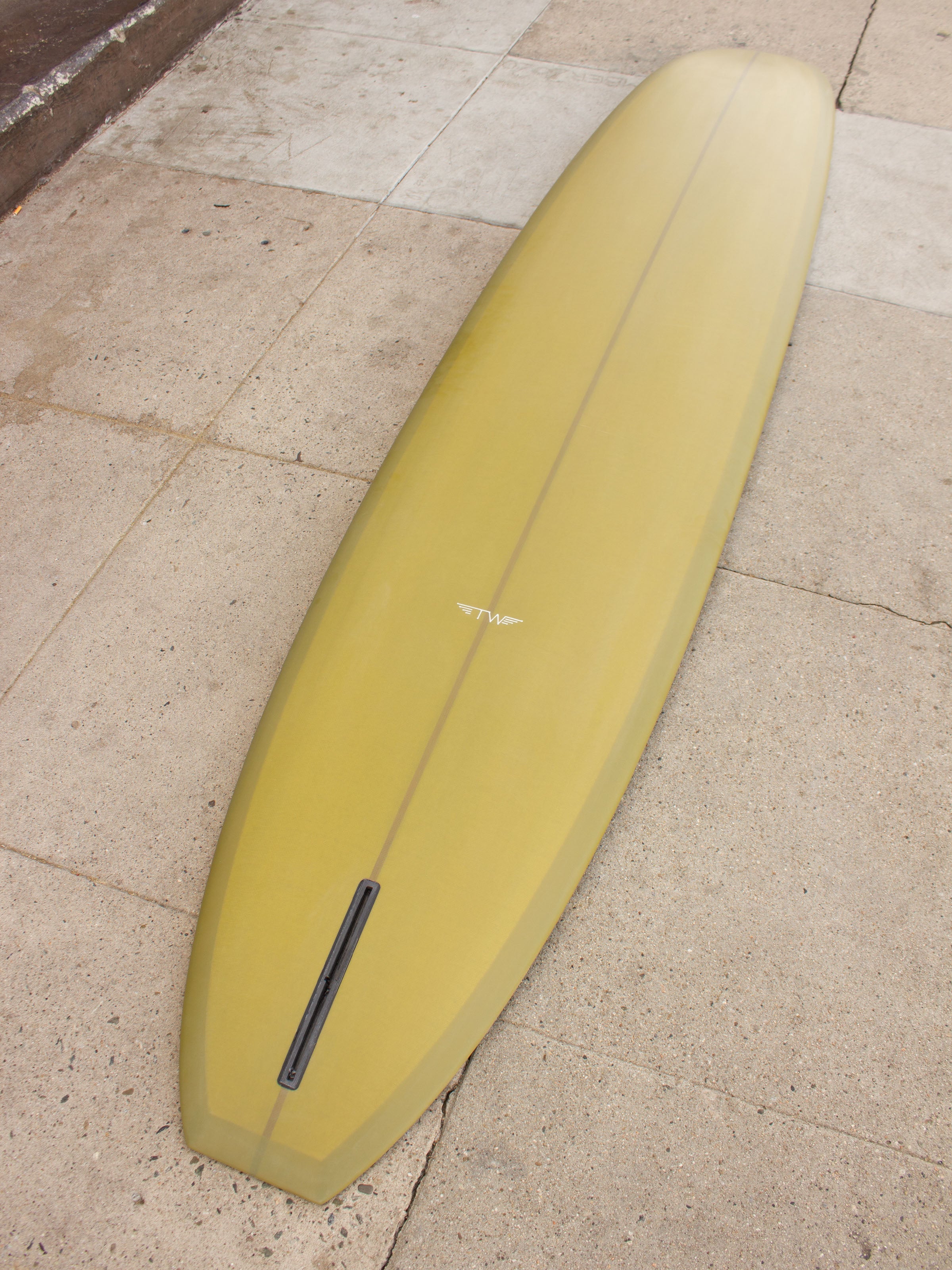 9'6 Tyler Warren Transition - Mollusk Surf Shop