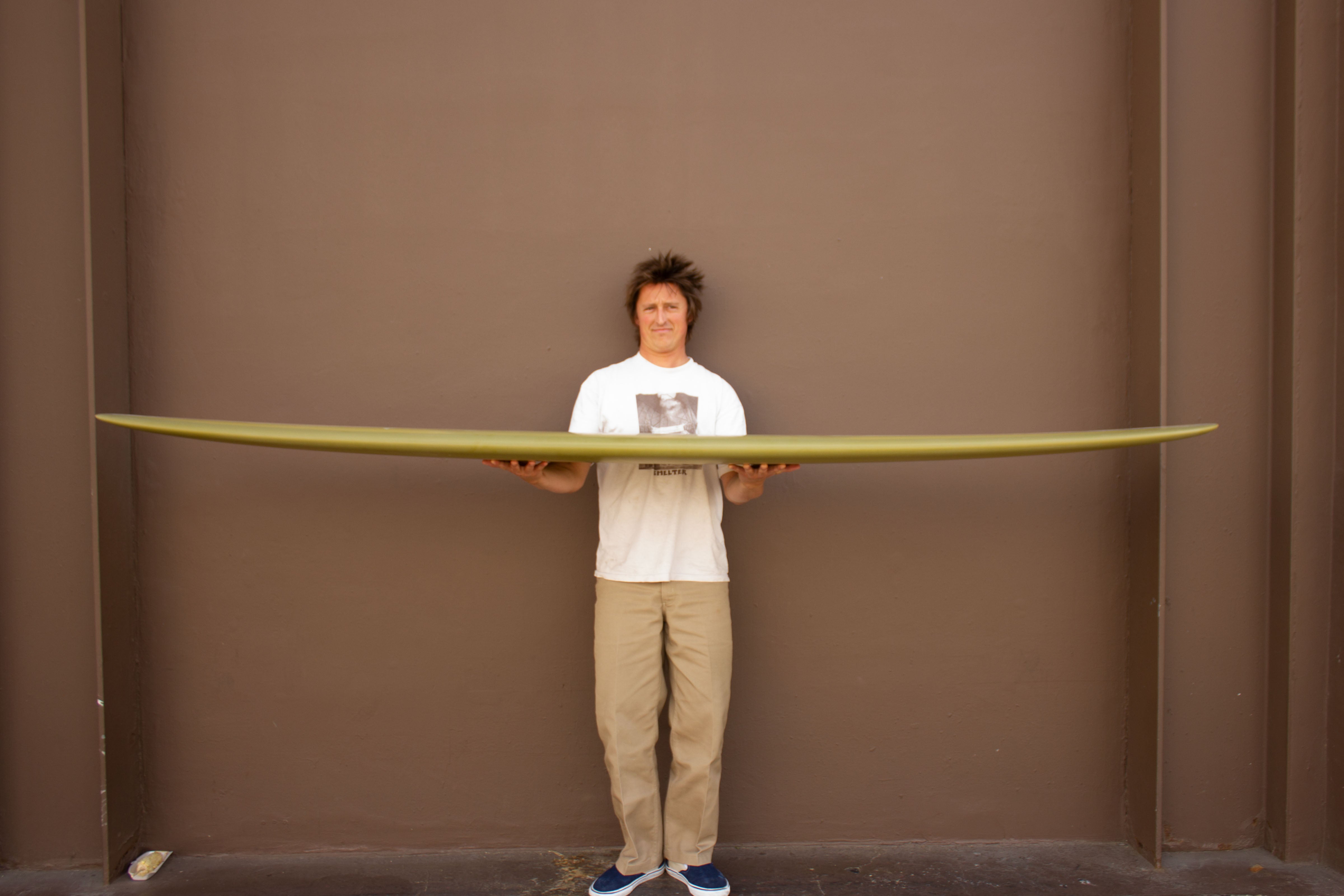 9'6 Tyler Warren Transition - Mollusk Surf Shop