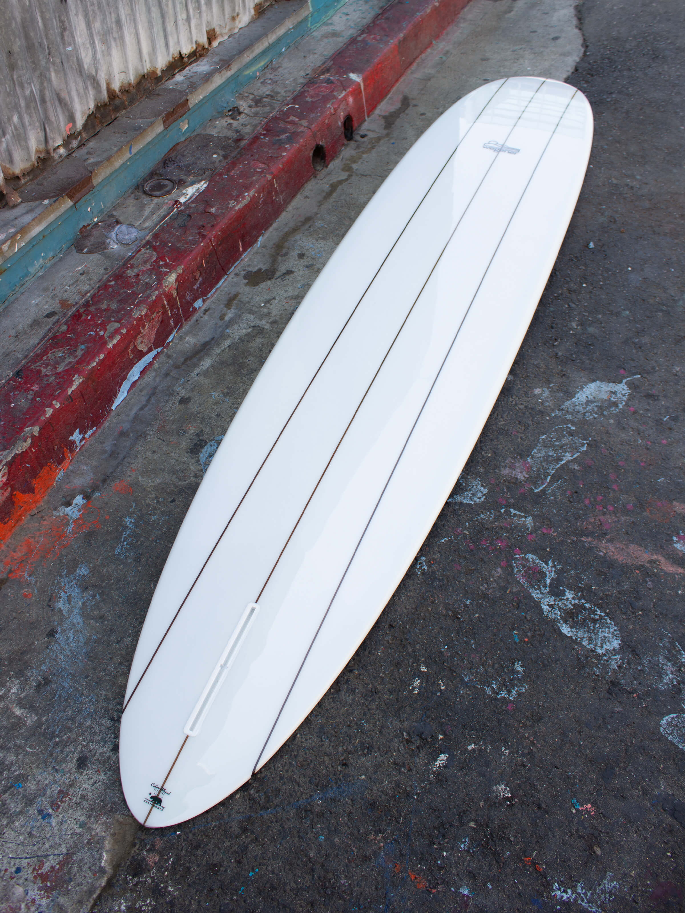 9'6 Wegener Beach master - Mollusk Surf Shop