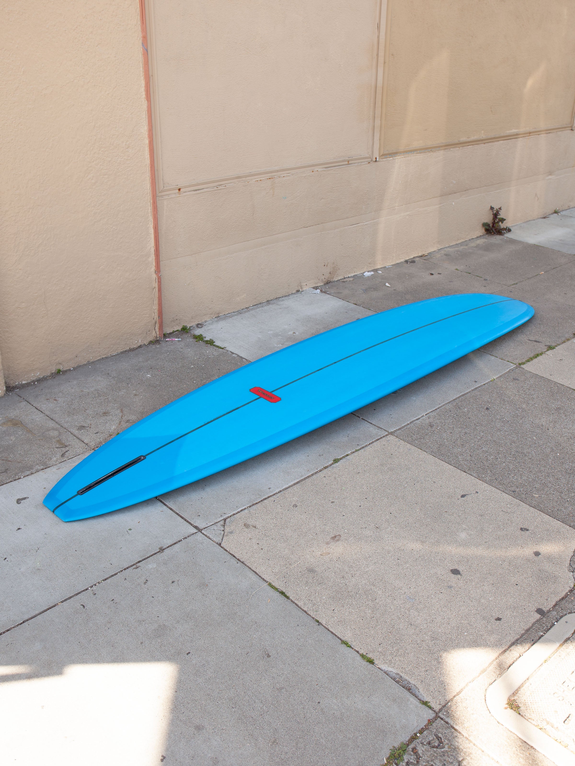 9'6 Weston AA Log - Mollusk Surf Shop