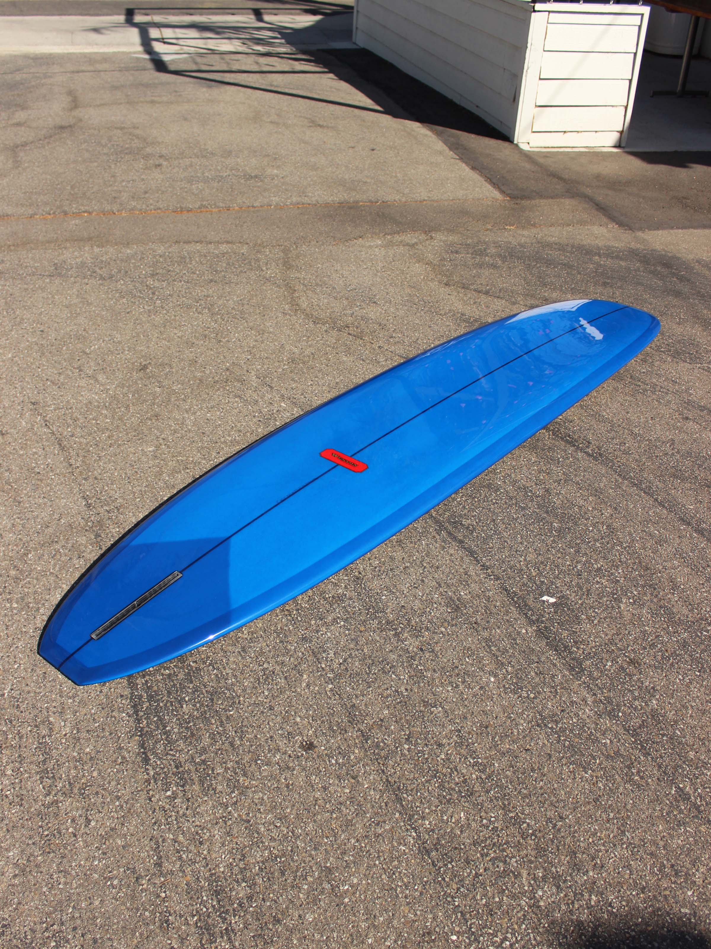 9'6 Weston Axis - Mollusk Surf Shop