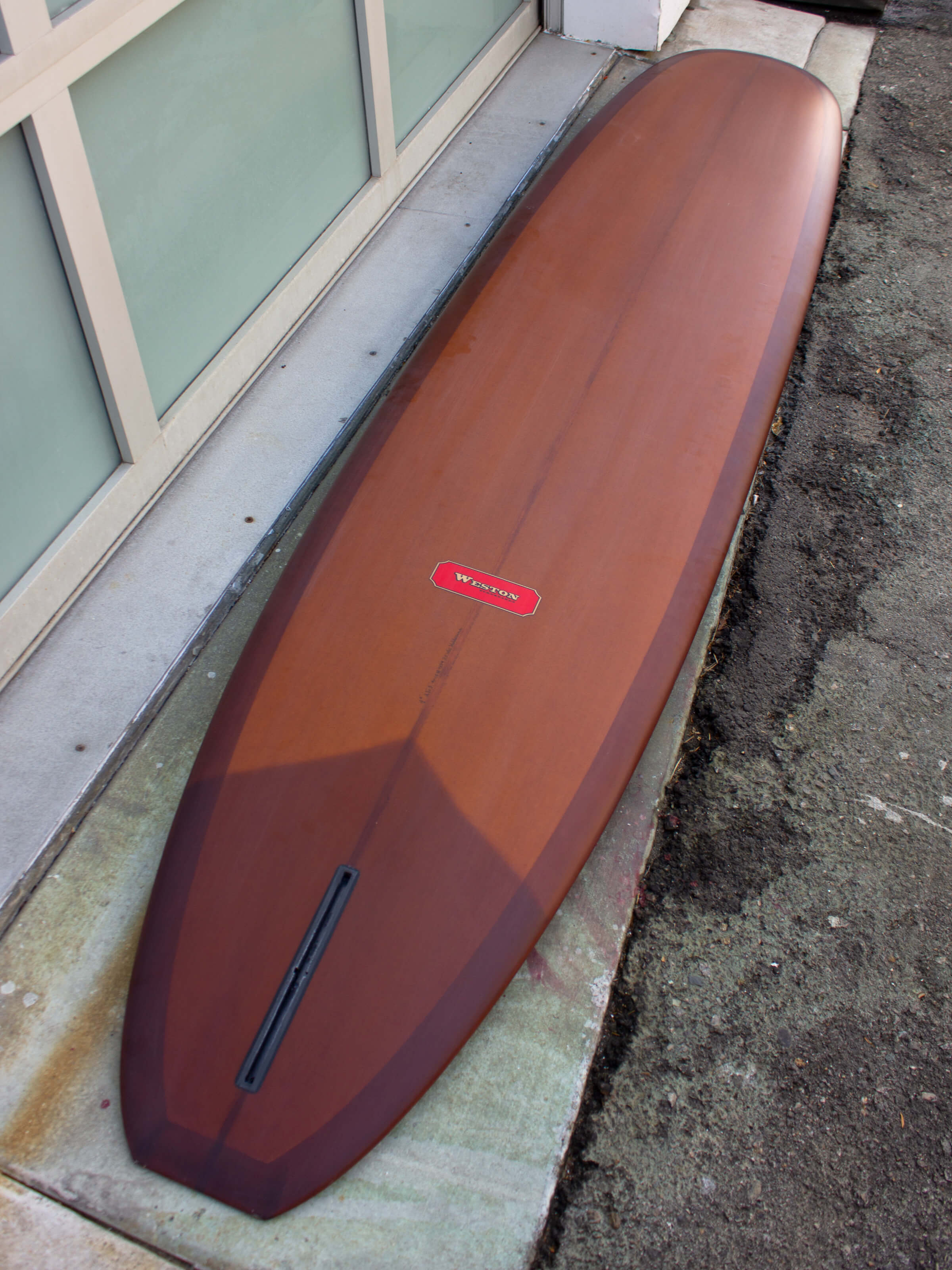 9'6 Weston Axis - Mollusk Surf Shop