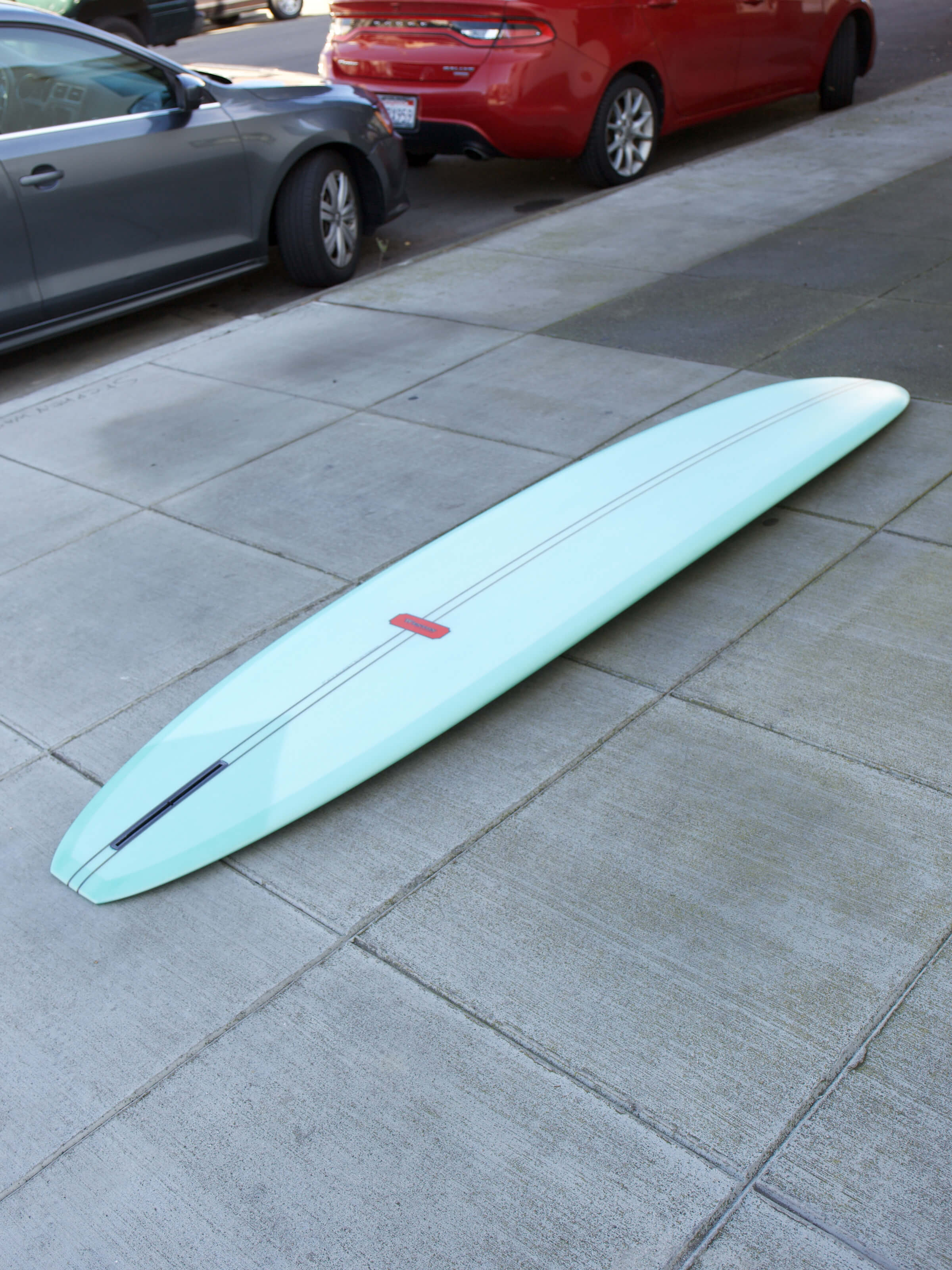 9'6 Weston Axis - Mollusk Surf Shop