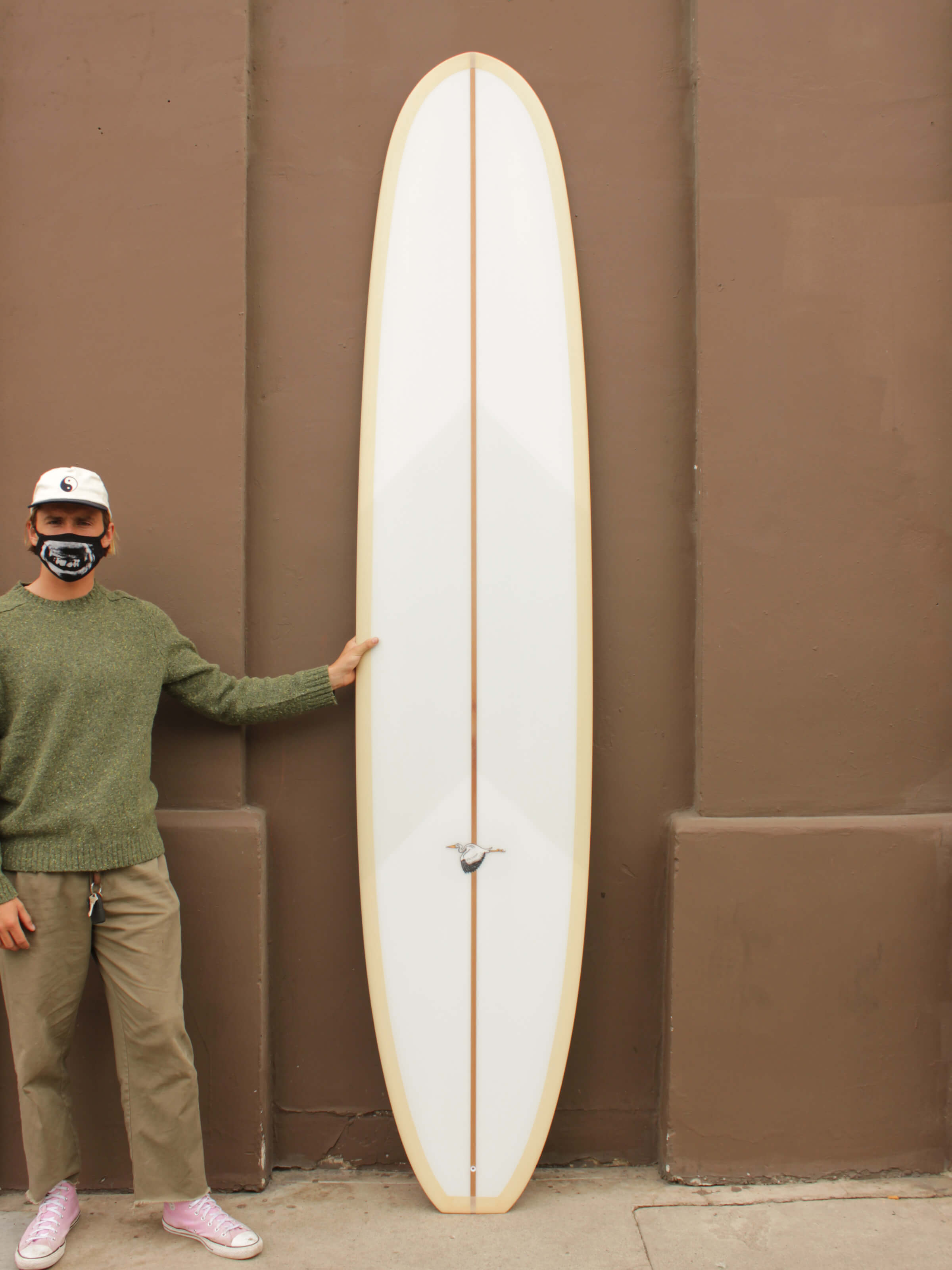 9'6 Weston Axis - Mollusk Surf Shop