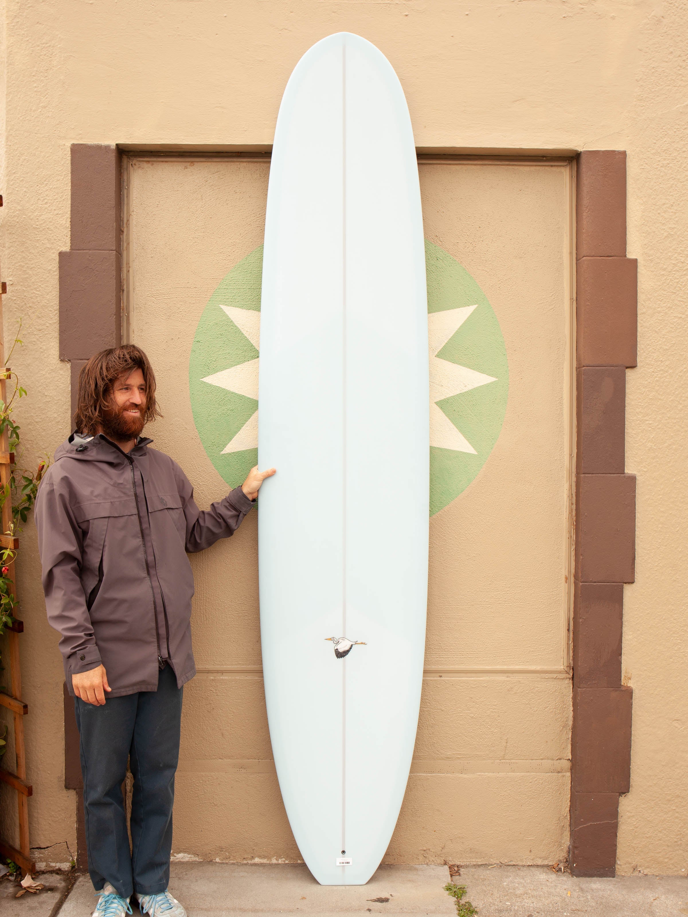 9'6 Weston Axis - Mollusk Surf Shop