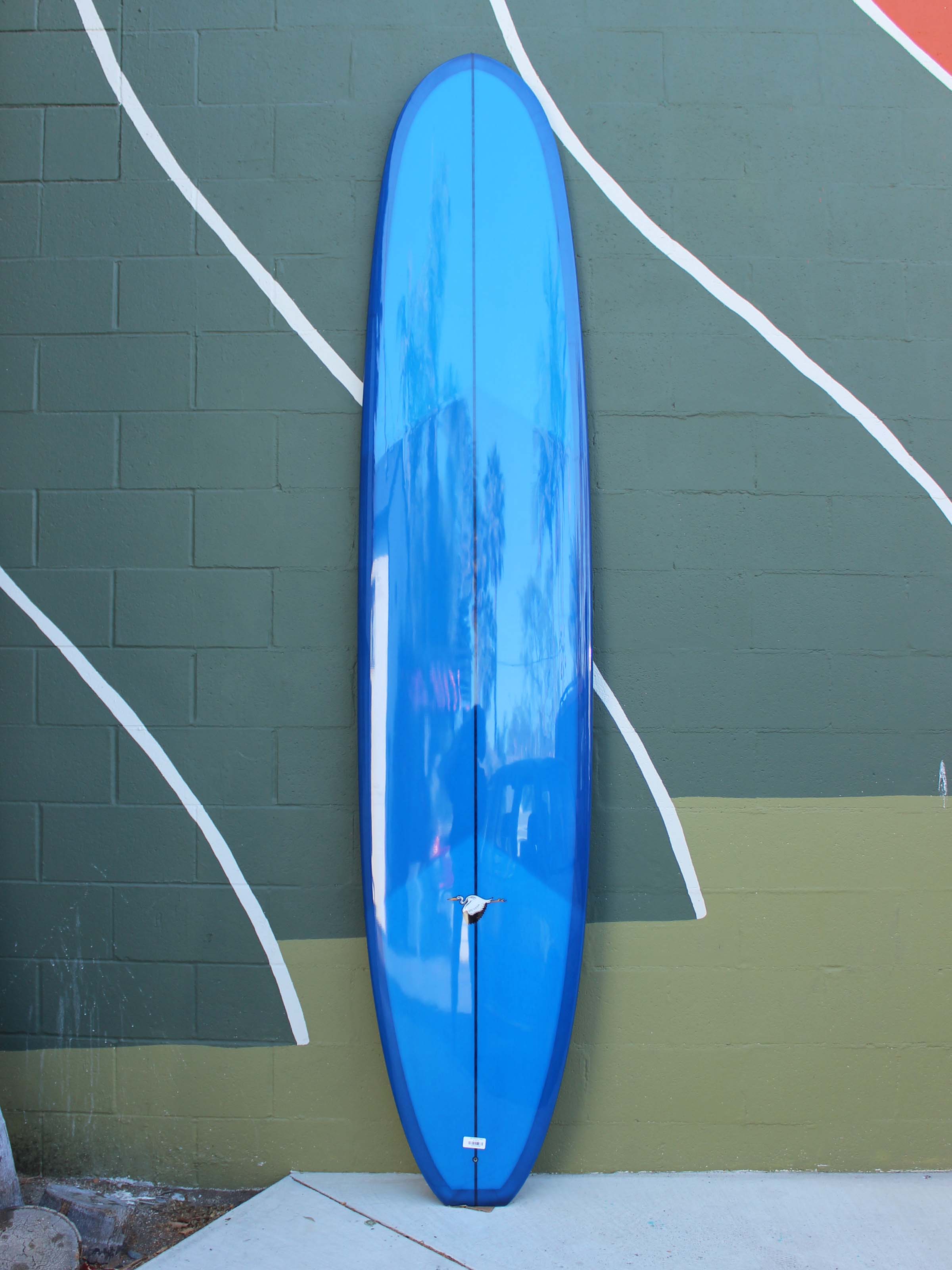 9'6 Weston Axis - Mollusk Surf Shop