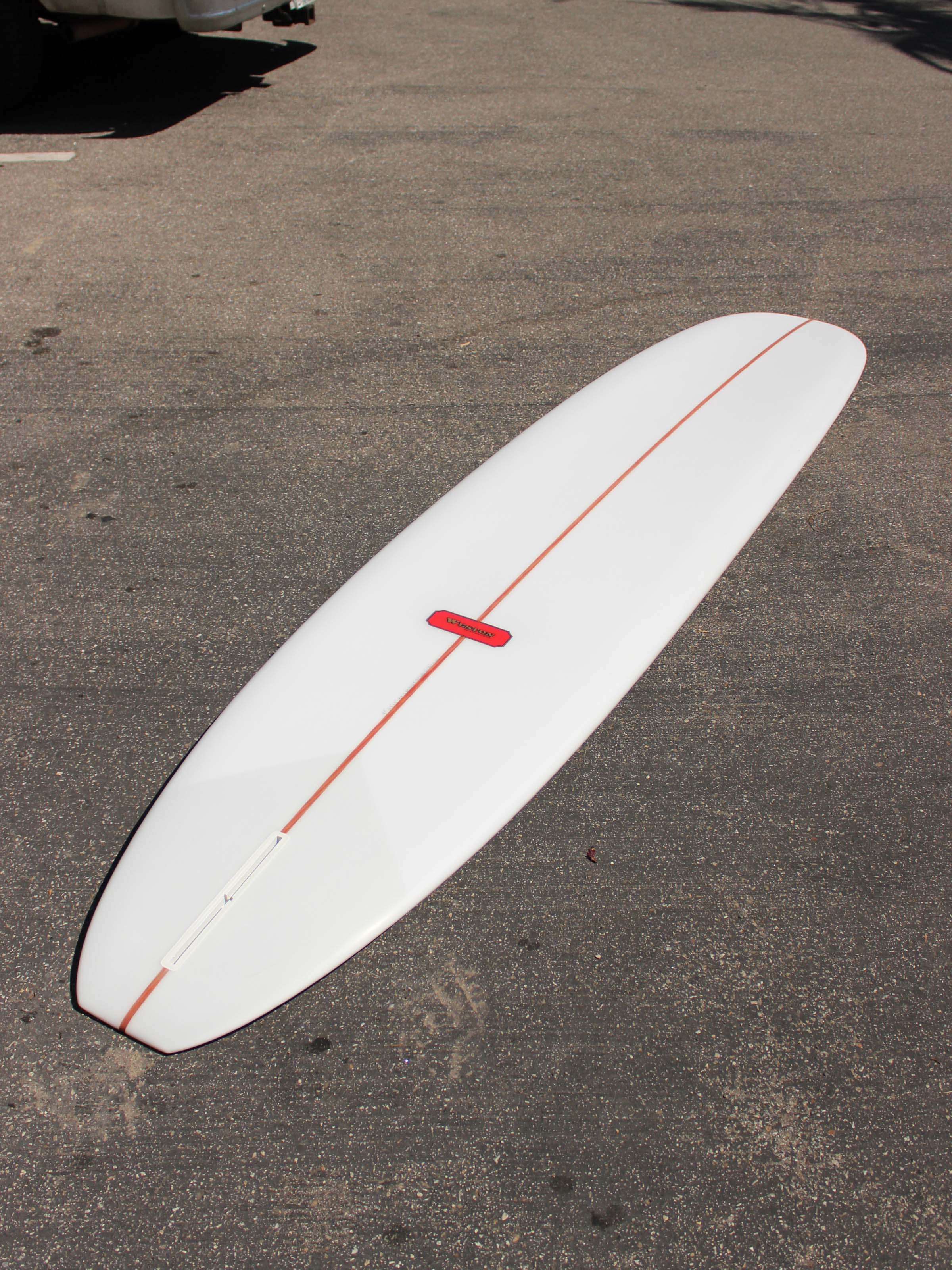 9'6 Weston Axis - Mollusk Surf Shop