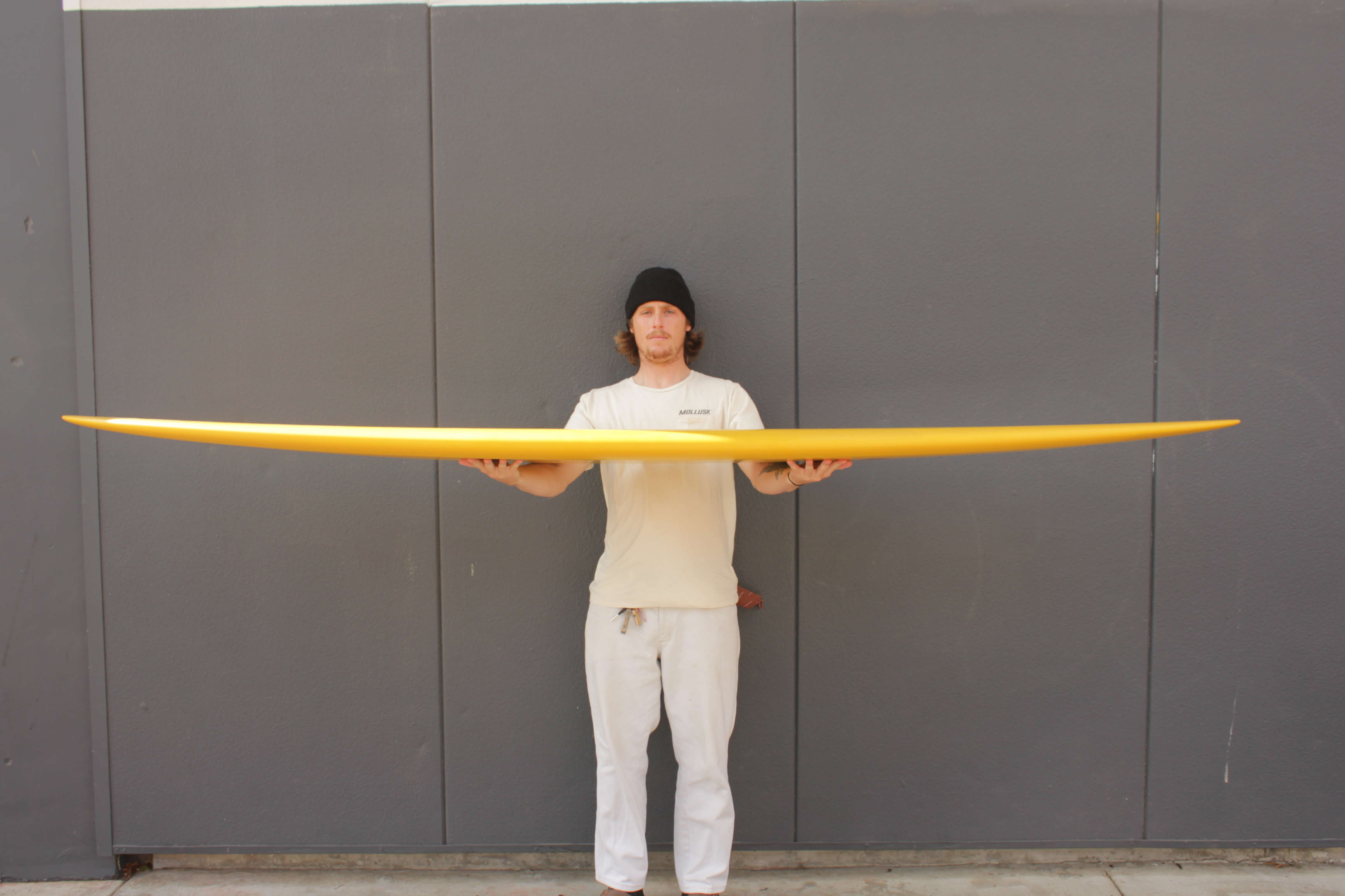 9'6 Weston Axis - Mollusk Surf Shop