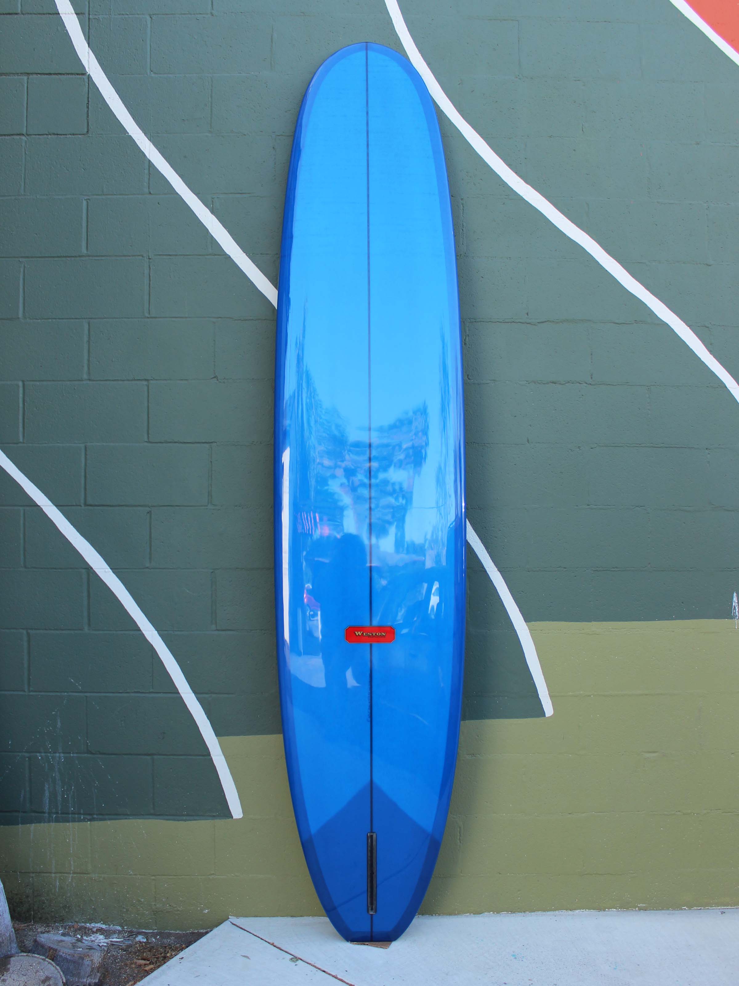 9'6 Weston Axis - Mollusk Surf Shop