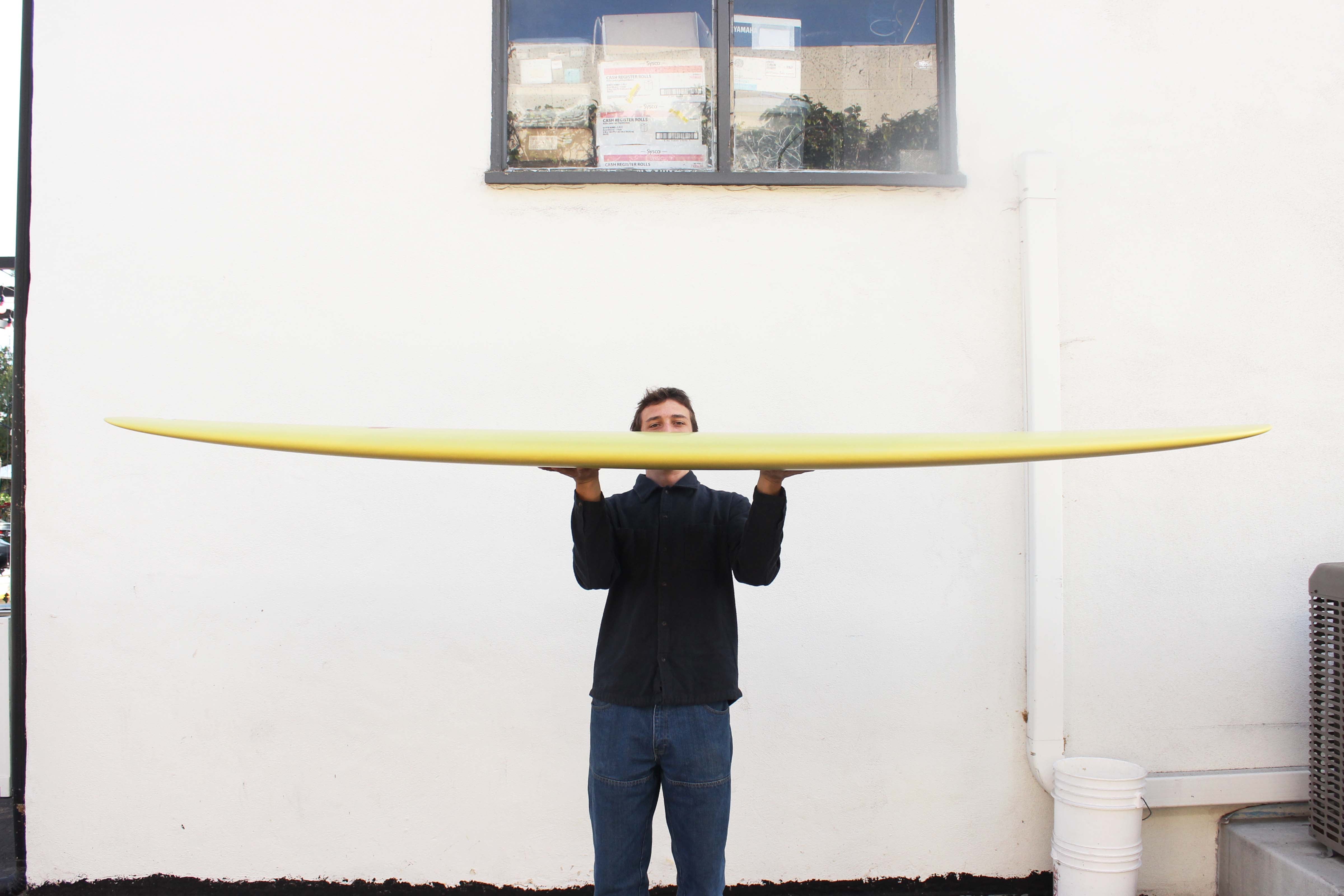 9'6 Weston Axis - Mollusk Surf Shop
