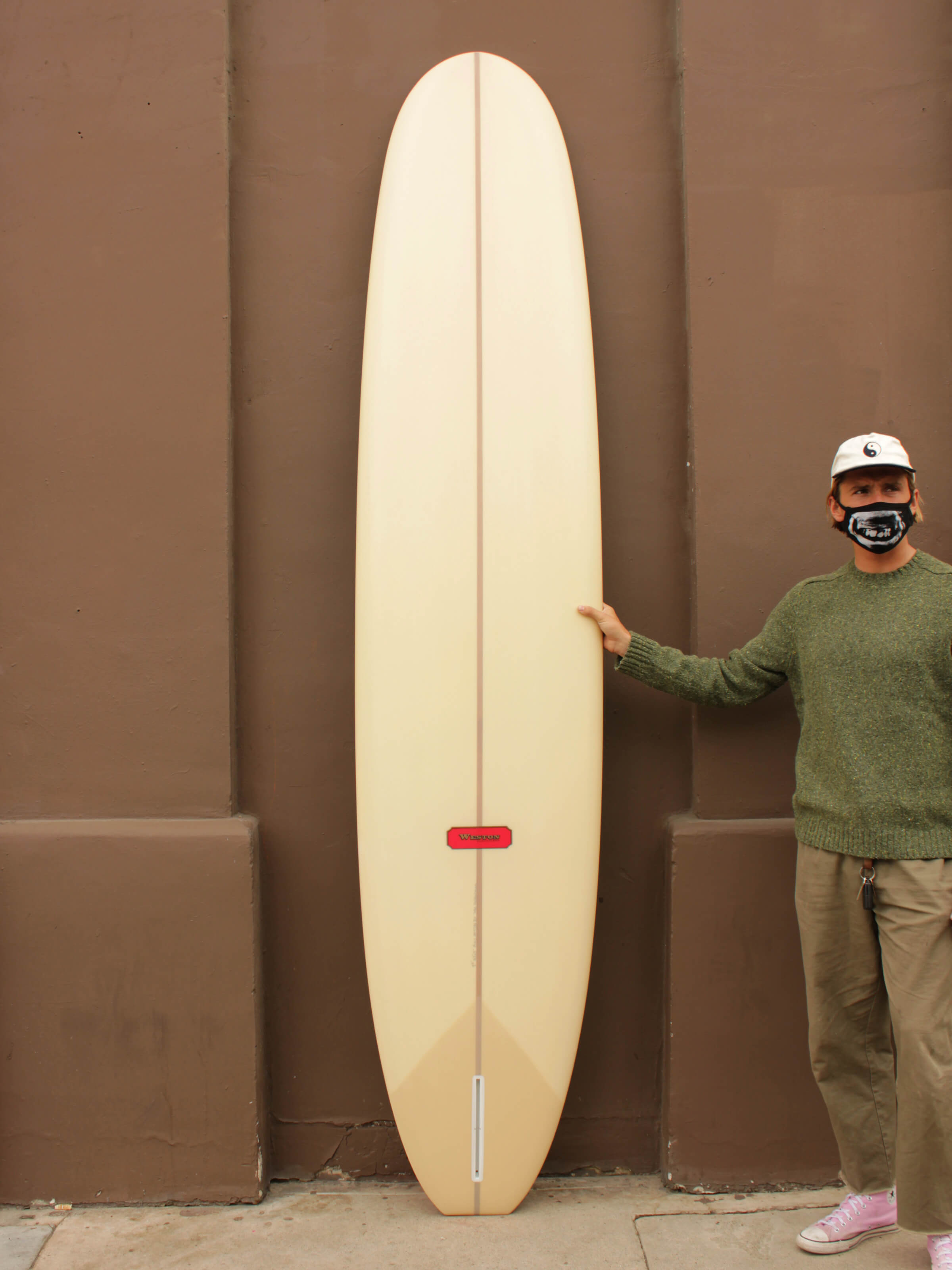 9'6 Weston Axis - Mollusk Surf Shop