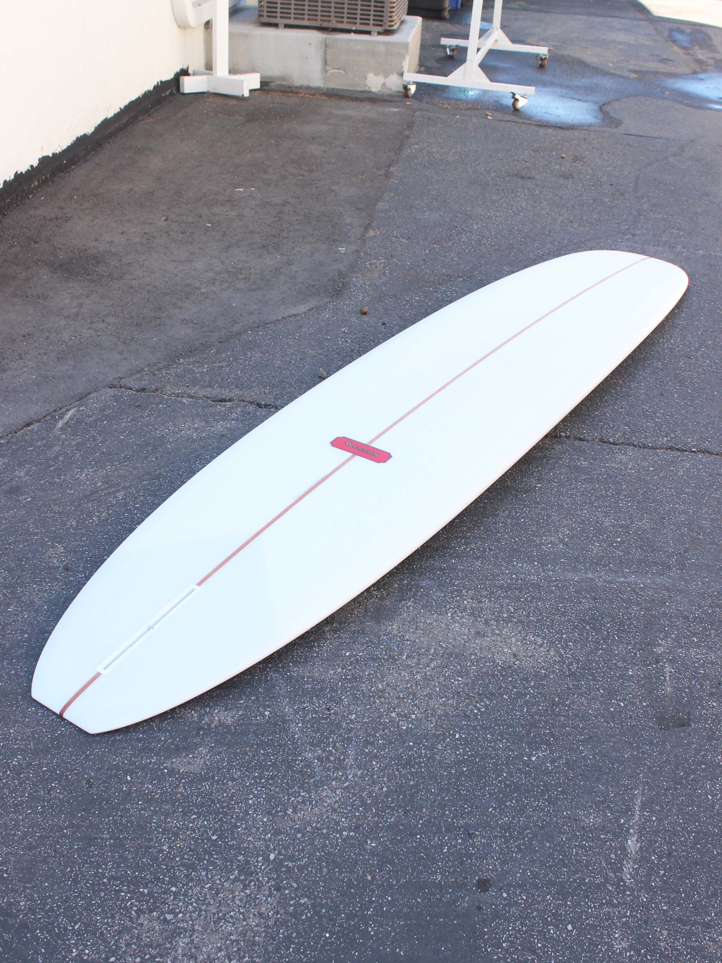 9'6 Weston Axis - Mollusk Surf Shop