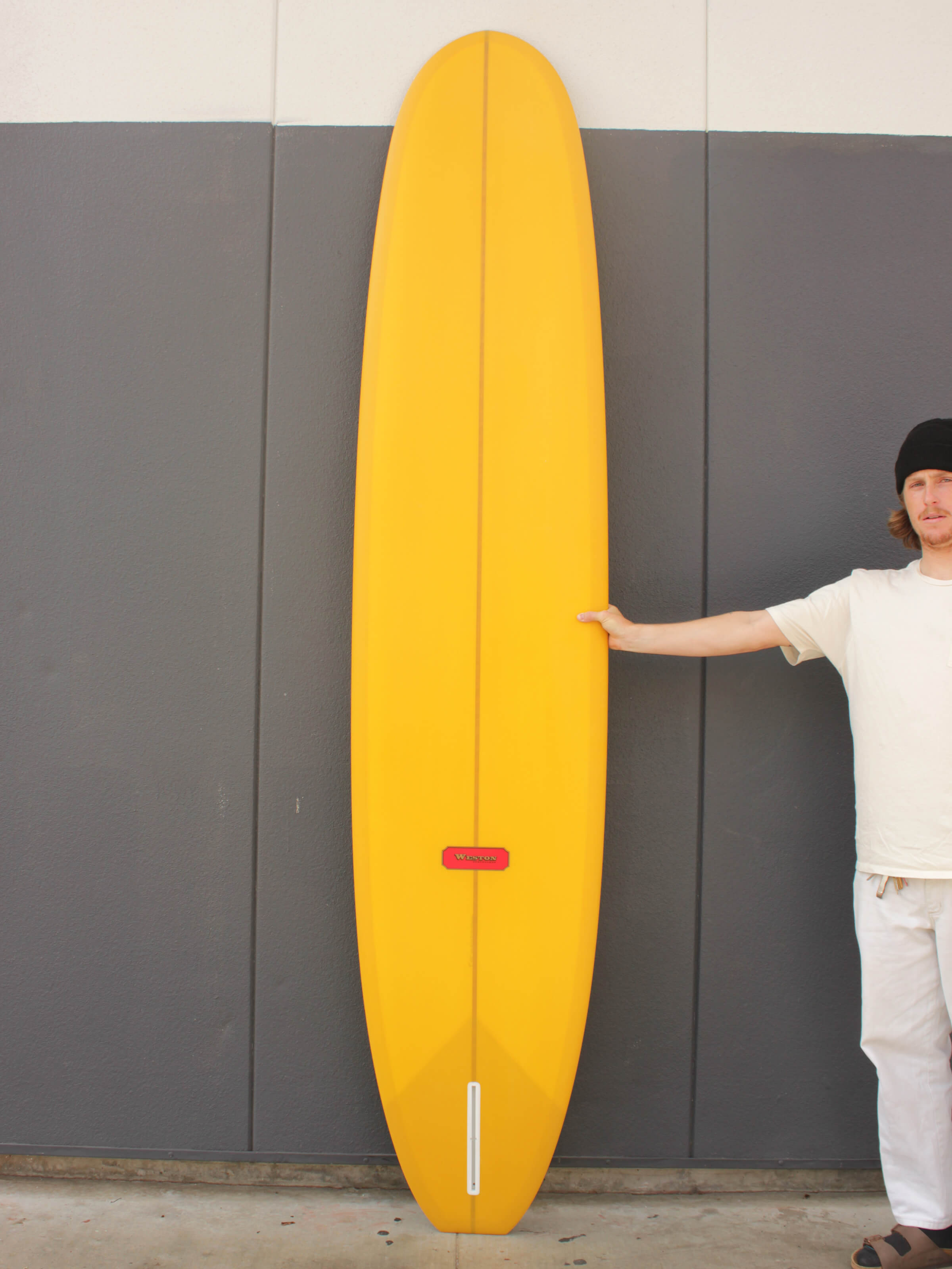 9'6 Weston Axis - Mollusk Surf Shop