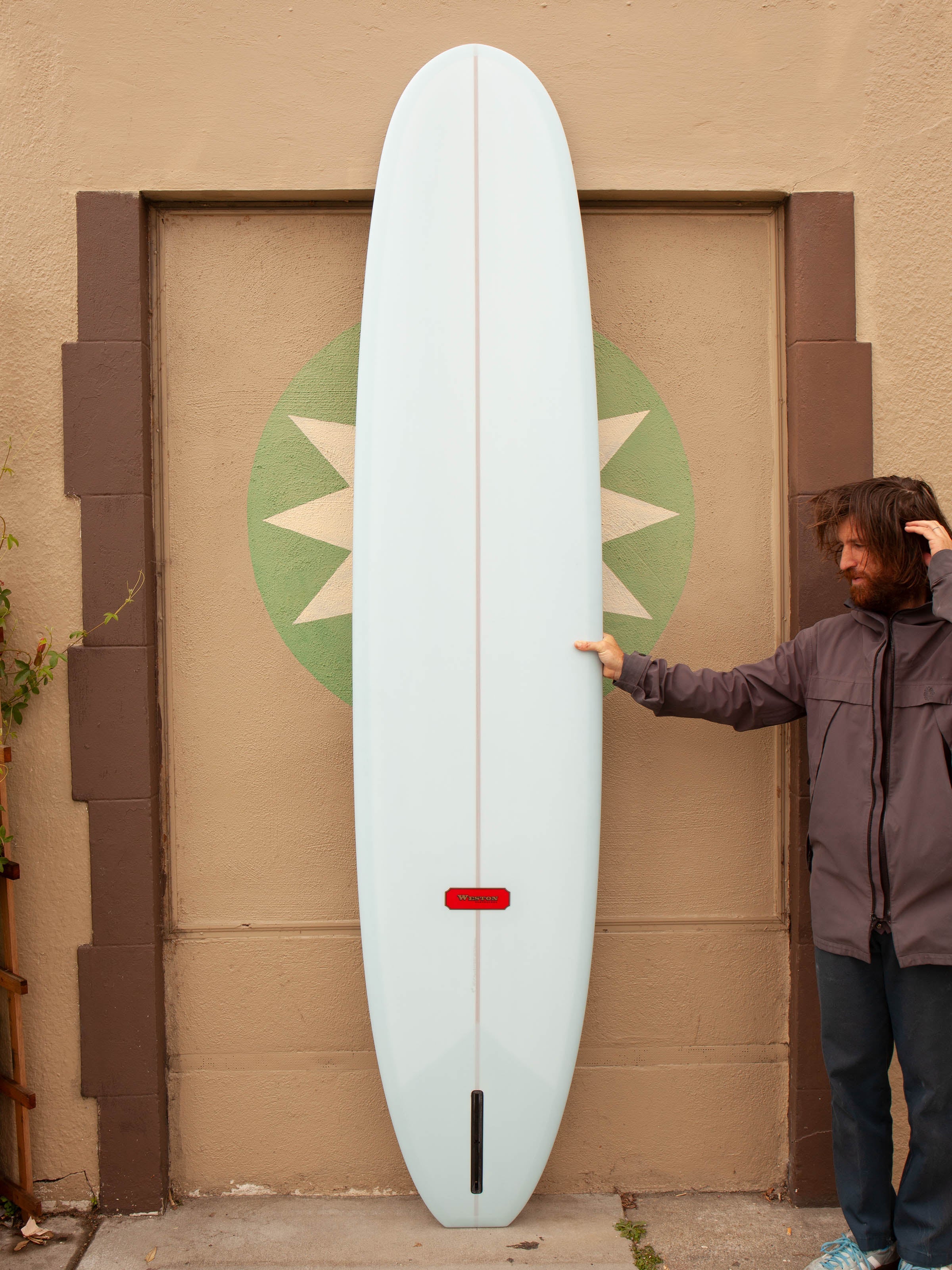 9'6 Weston Axis - Mollusk Surf Shop