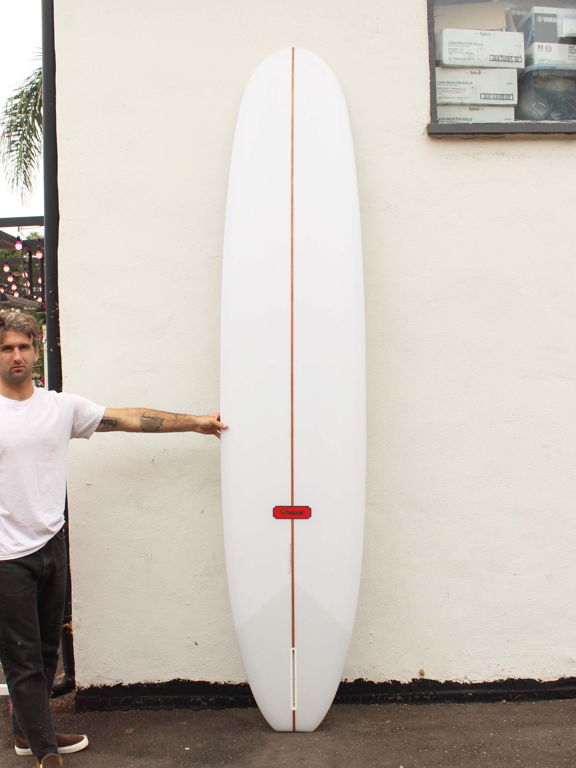 9'6 Weston Axis - Mollusk Surf Shop