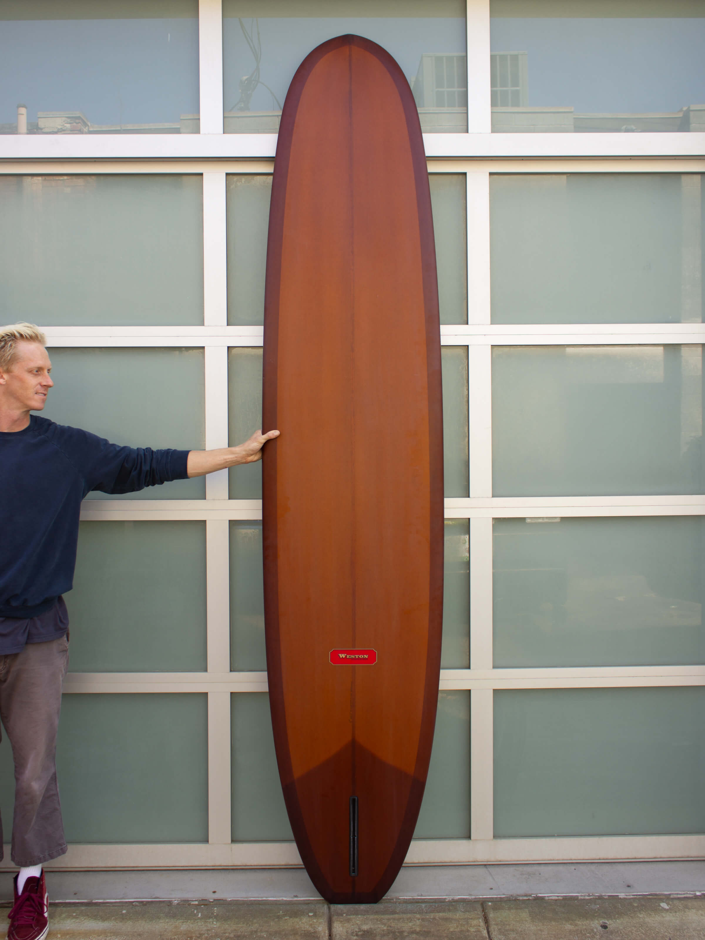 9'6 Weston Axis - Mollusk Surf Shop