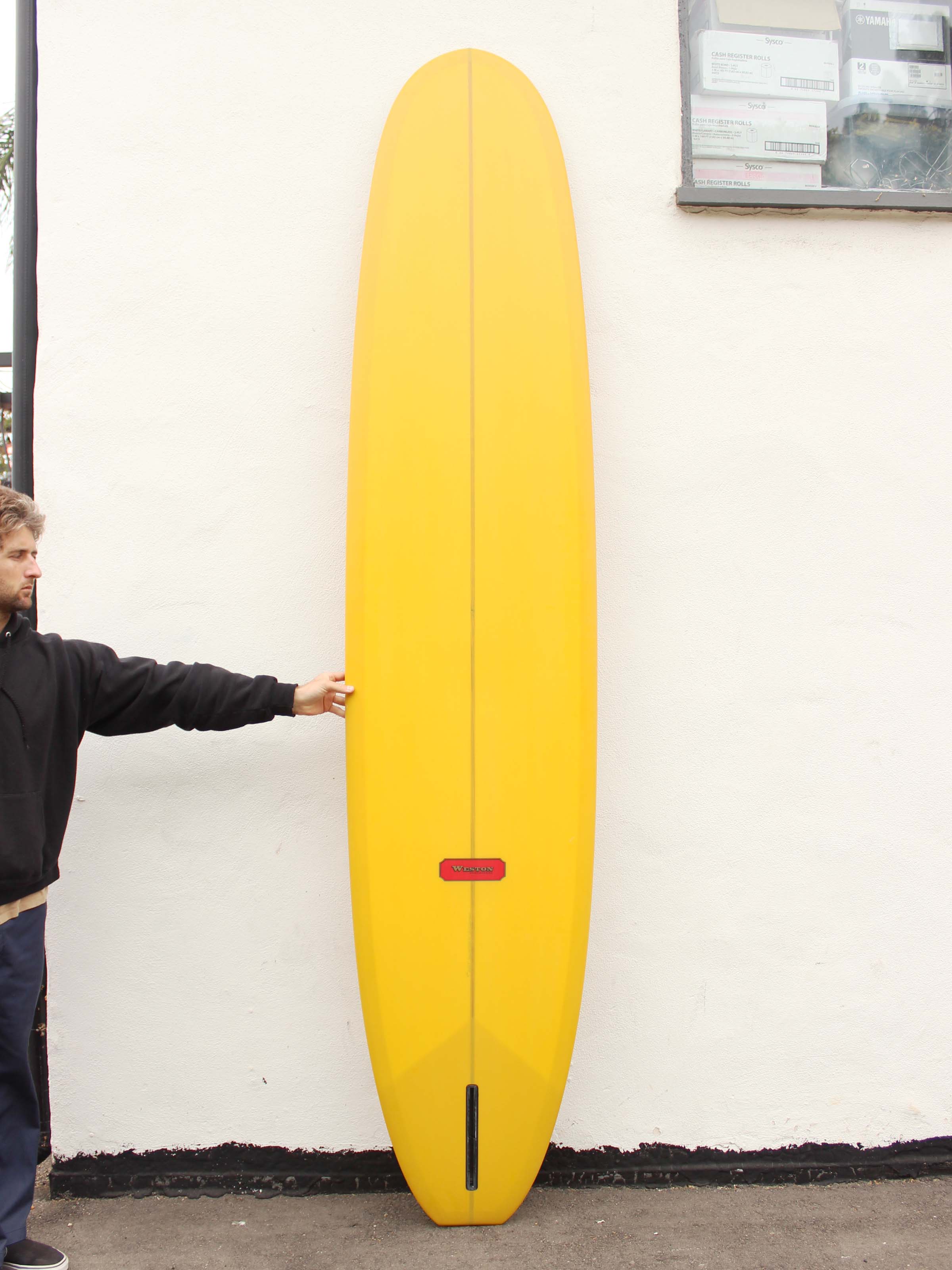 9'6 Weston Axis - Mollusk Surf Shop